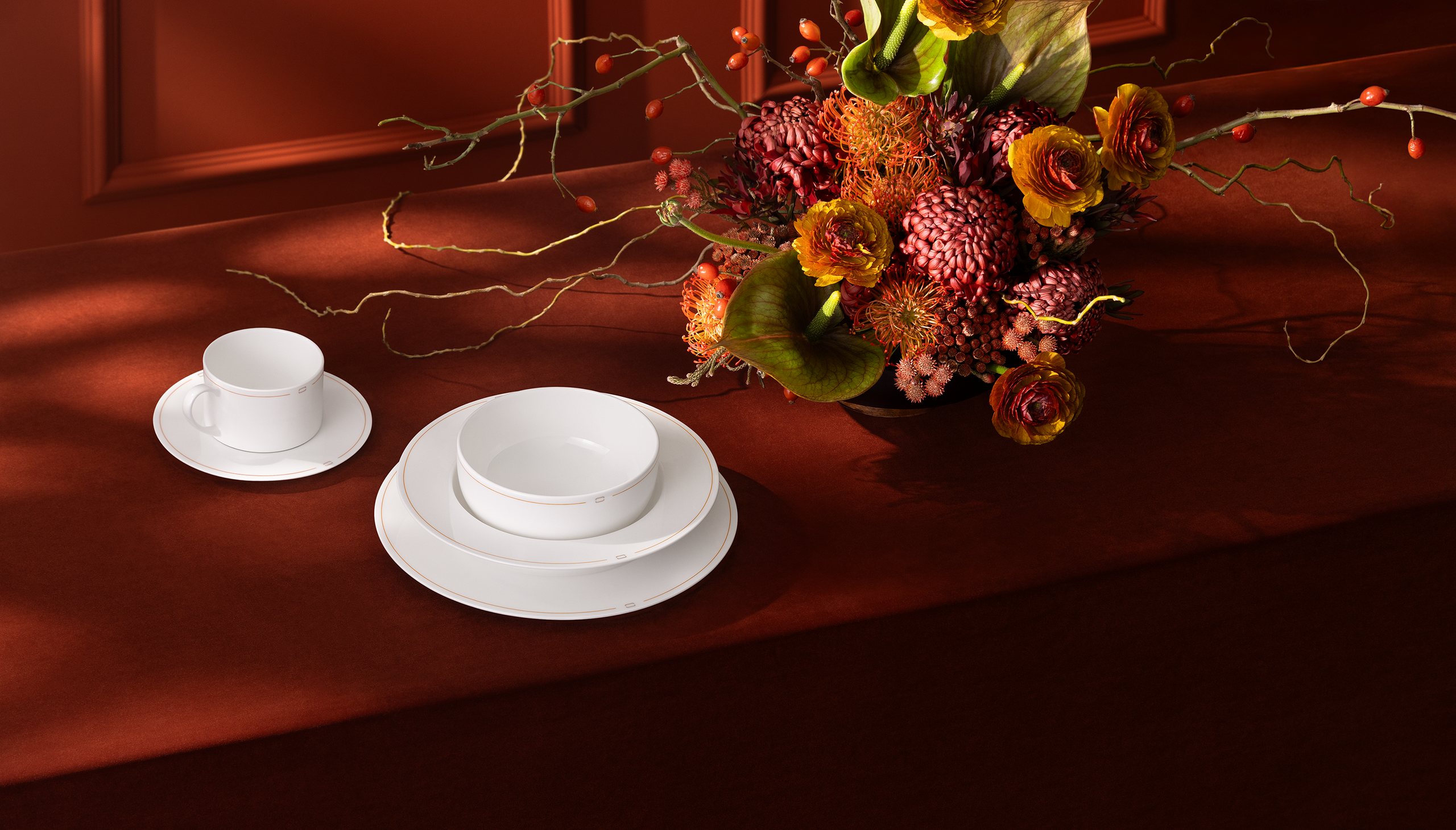 Портфолио. Владислав Дымов — коммерческий фотограф в Москве