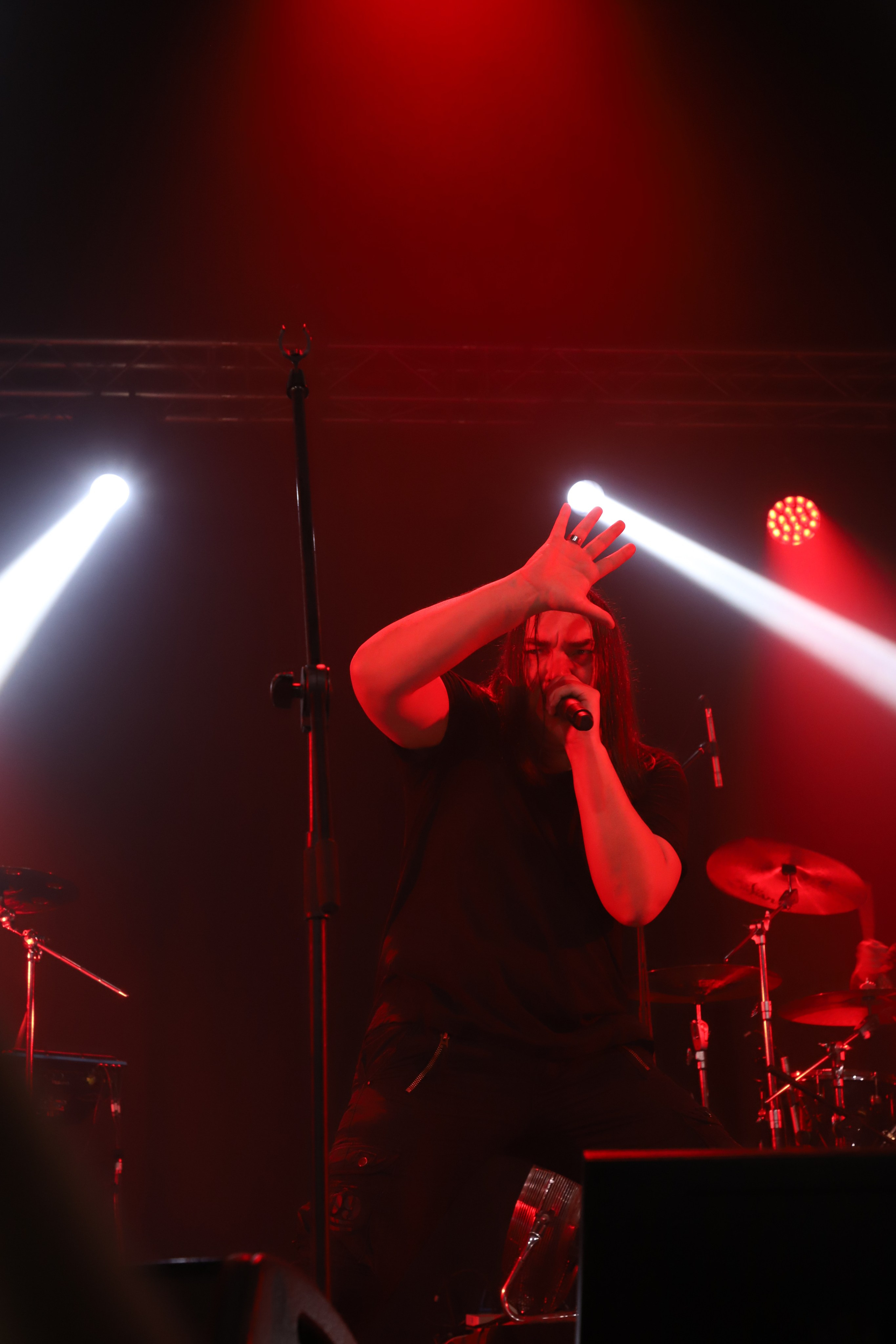 Горшенёв — «Песни Брата». Фотограф в Тюмени Алексей Модин