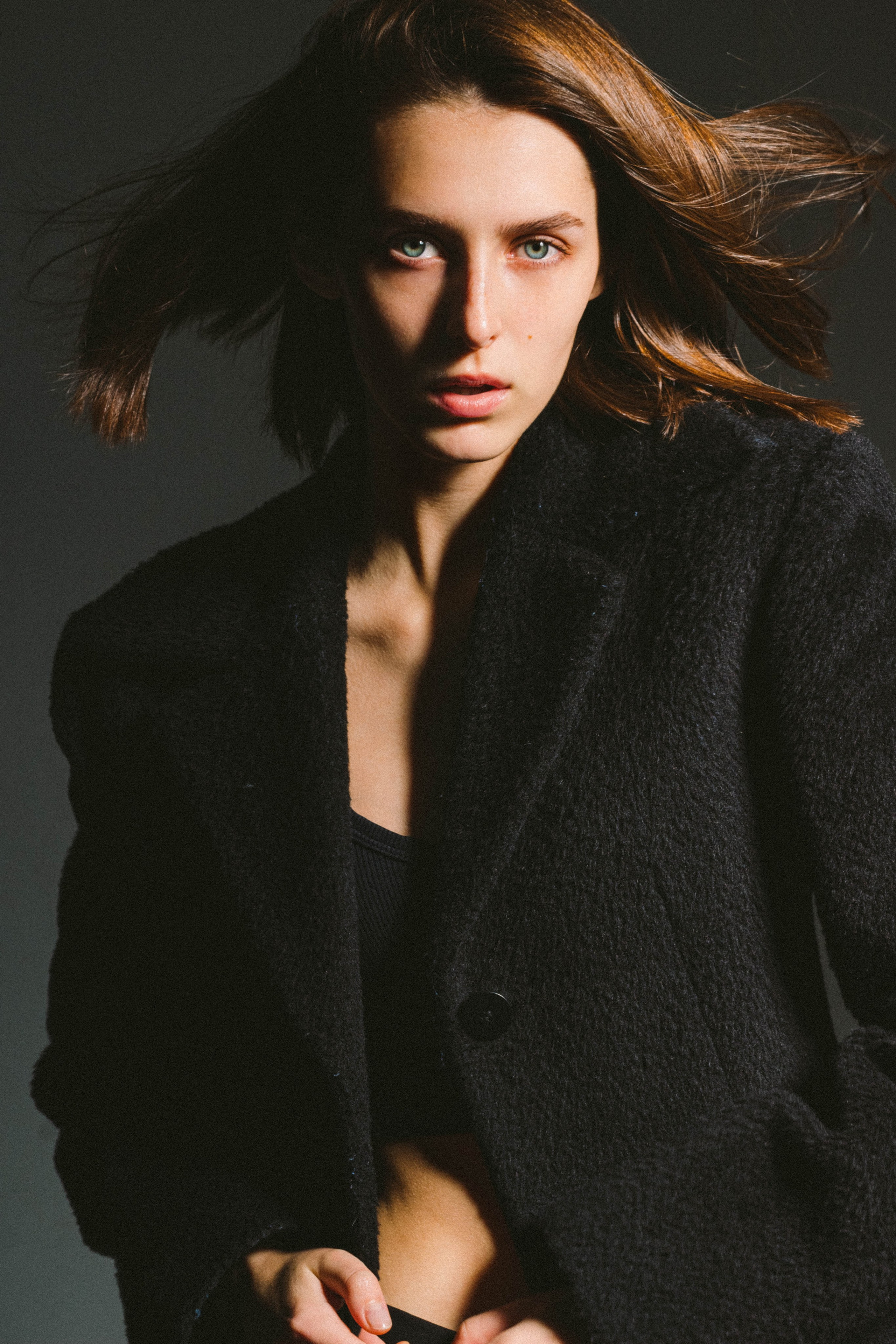 Варвара Павочка. Модельное агентство TM Models в Калининграде