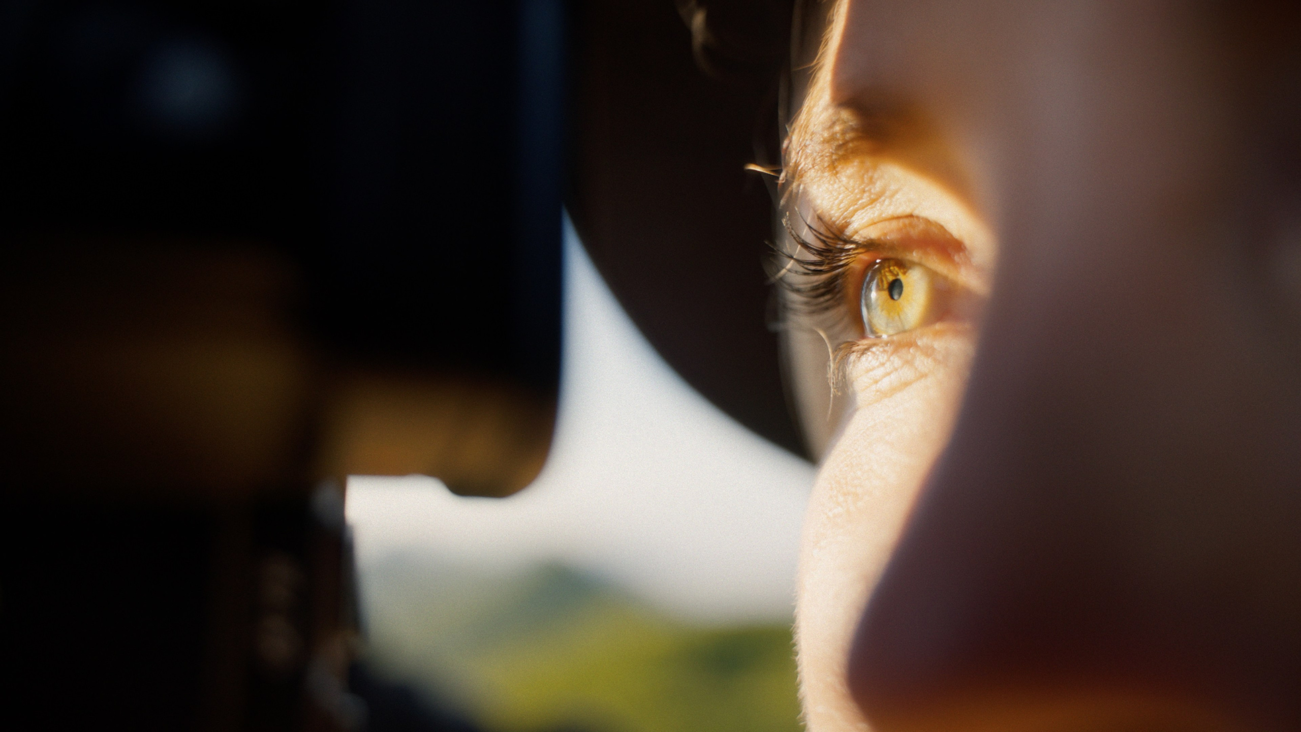 Solaris Aero (promo). Colorist Ivan Serzhanov