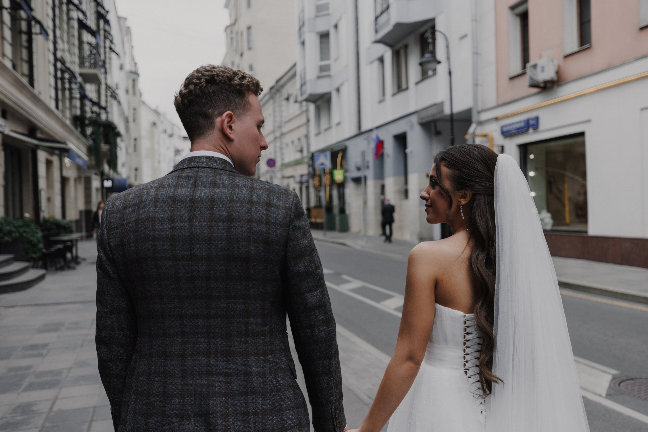 #12 Патриаршие Пруды. Фотограф Москва Шептаев Артём