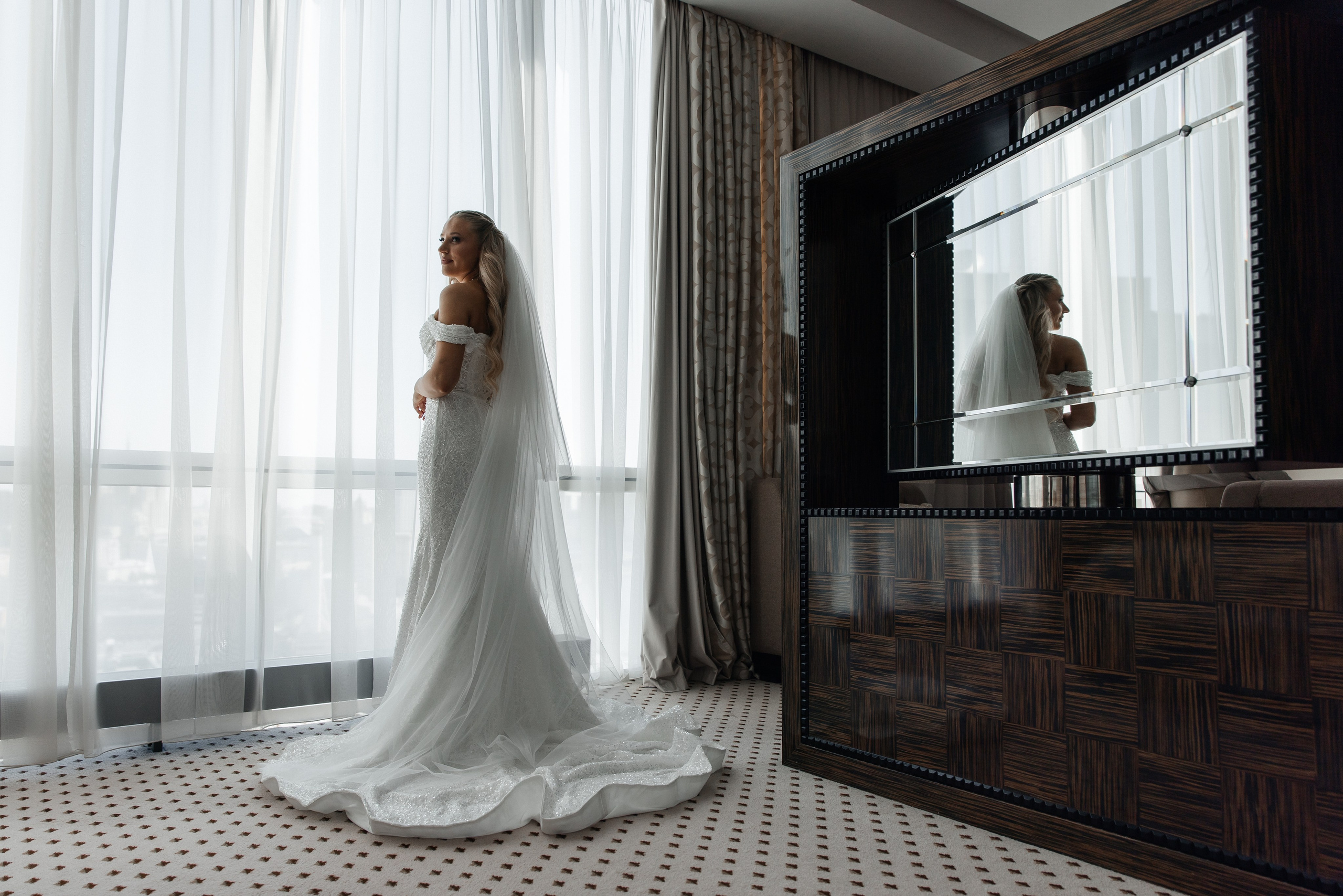 Владислав и Софья. Фотограф Москва Шептаев Артём