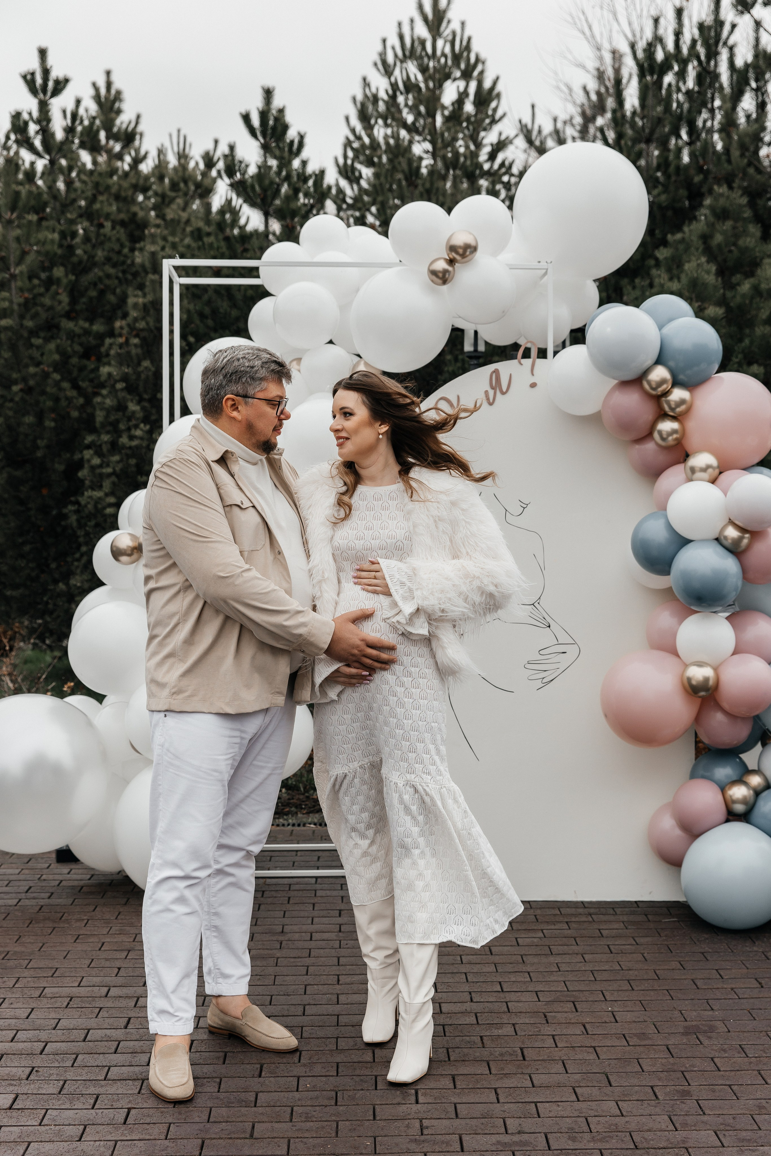 Кто я?. Фотограф Москва Шептаев Артём