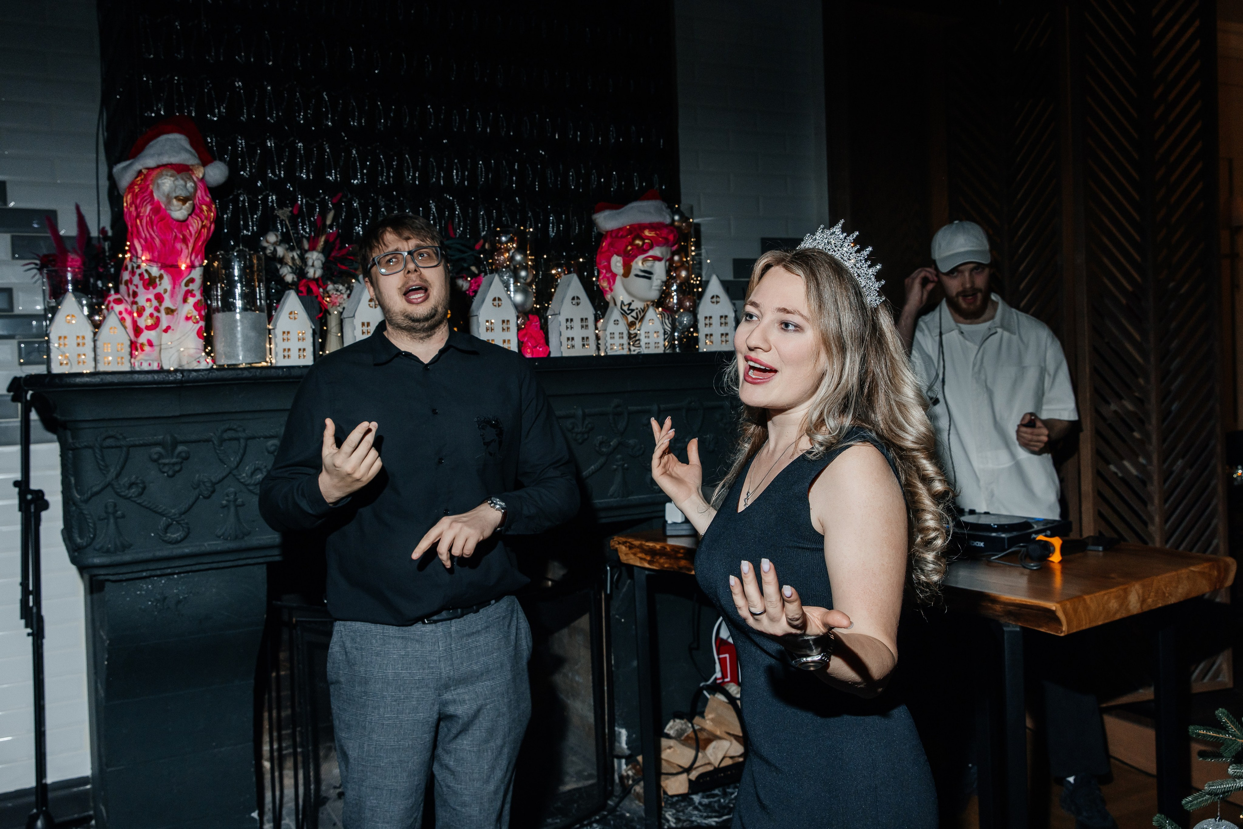 ФинСтар. Фотограф Москва Шептаев Артём