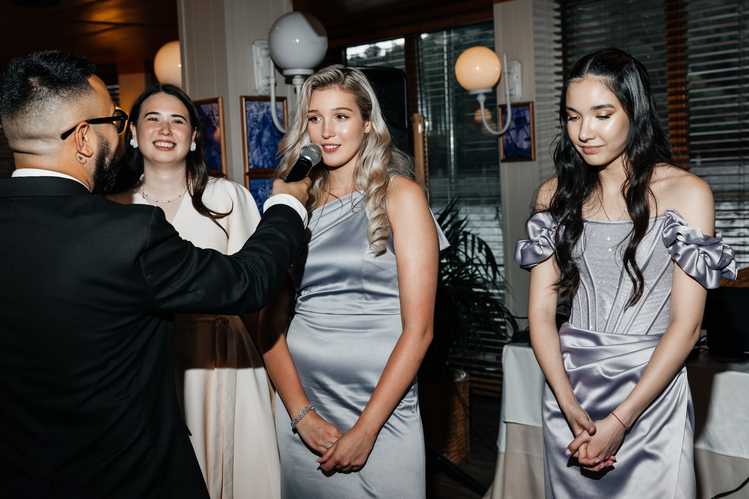 Елизавета и Даниил. Фотограф Москва Шептаев Артём