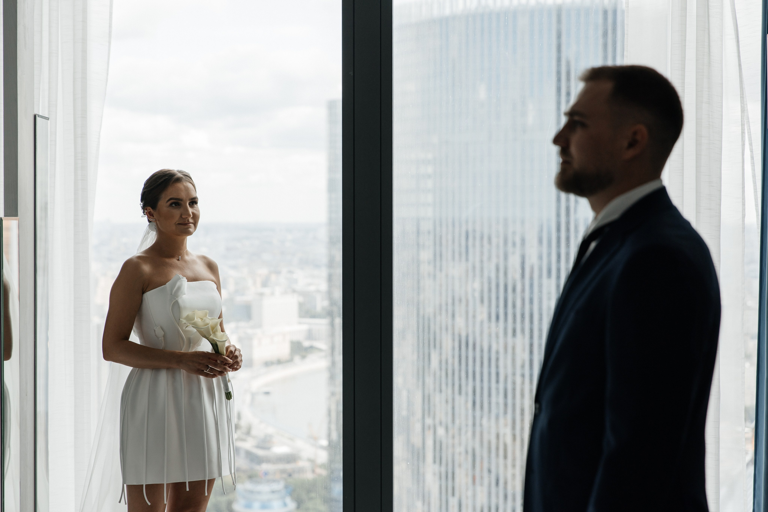 Кирилл и Анастасия. Фотограф Москва Шептаев Артём