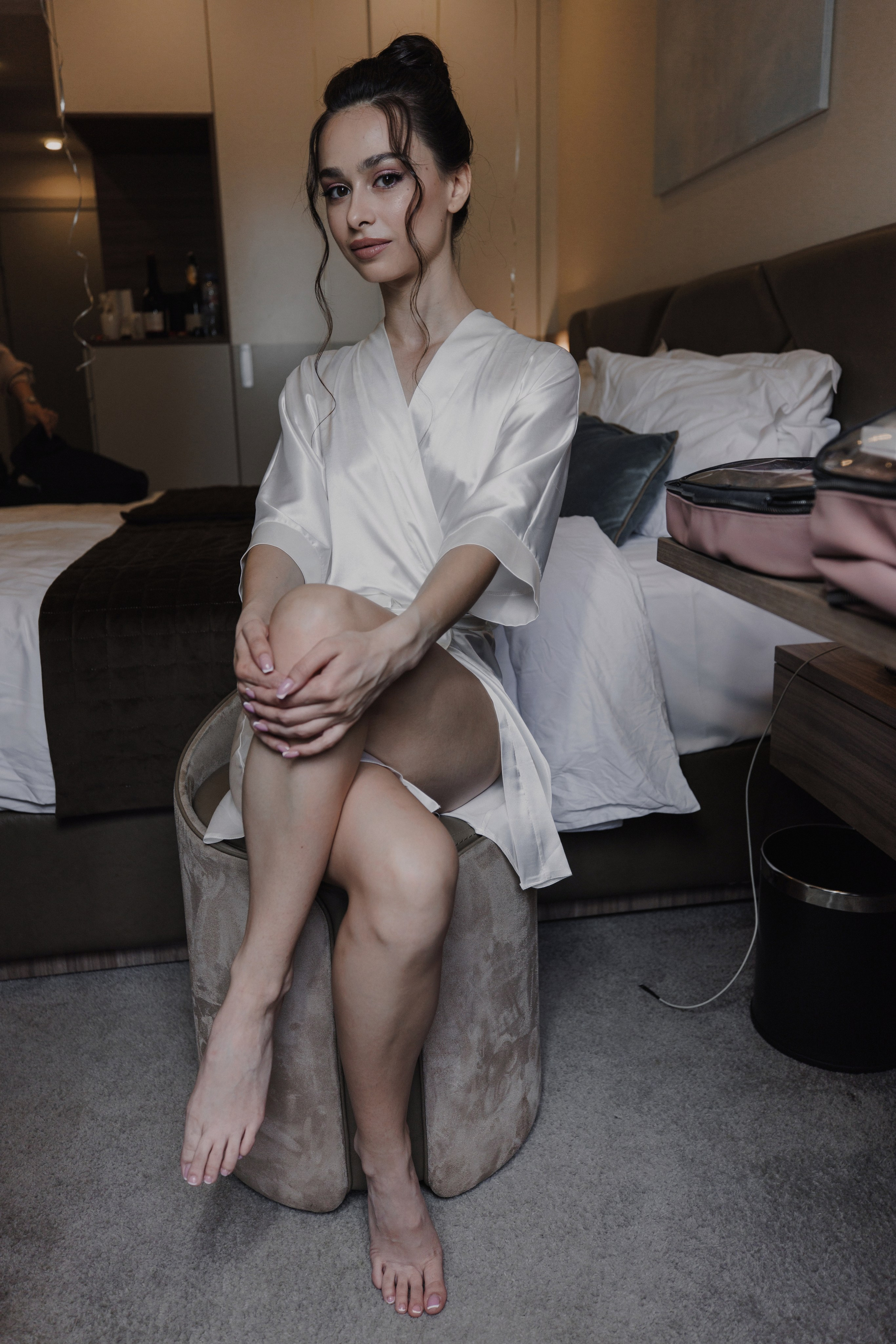 #010 Отель Palmira Garden. Фотограф Москва Шептаев Артём