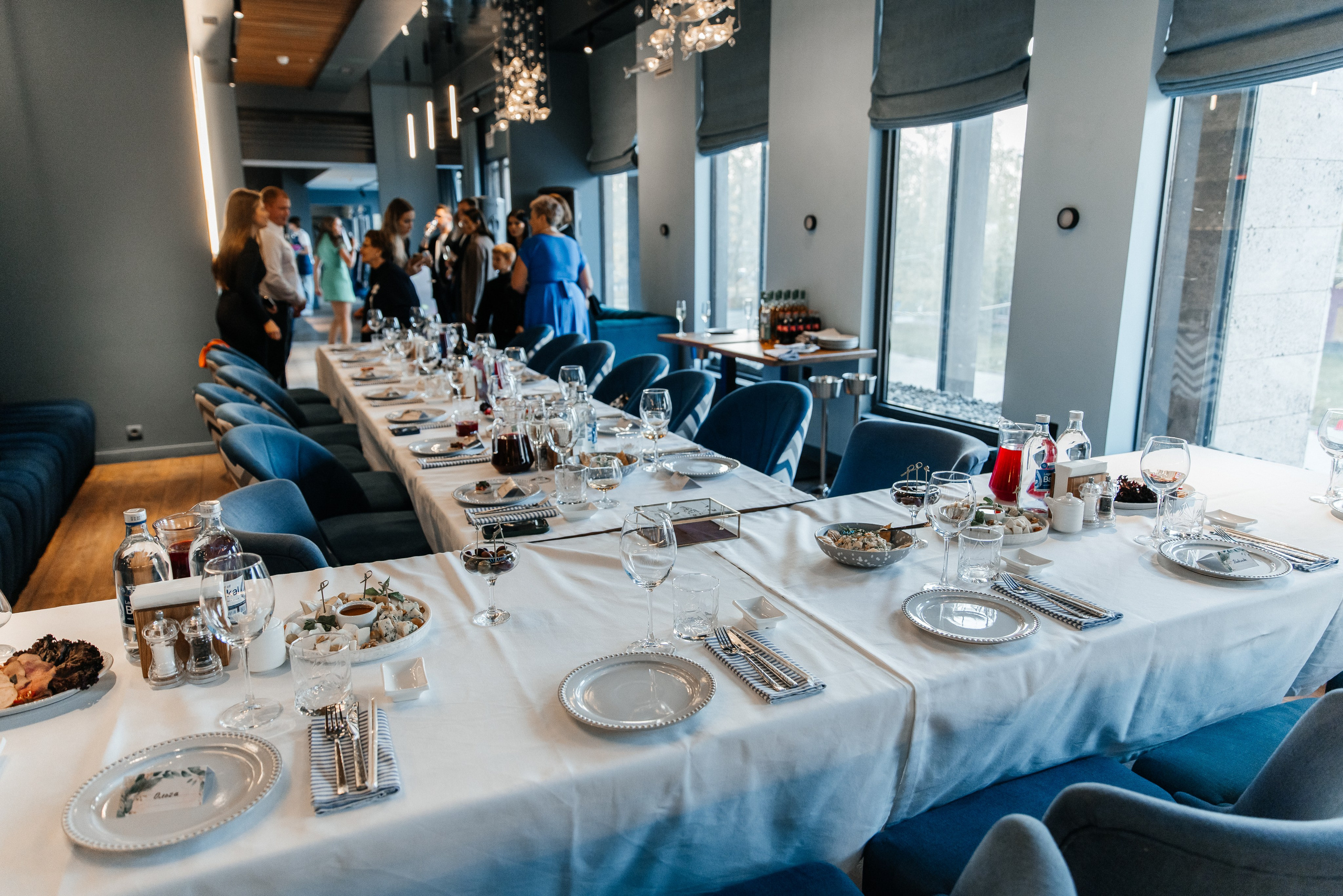 Алина и Антон. Фотограф Москва Шептаев Артём