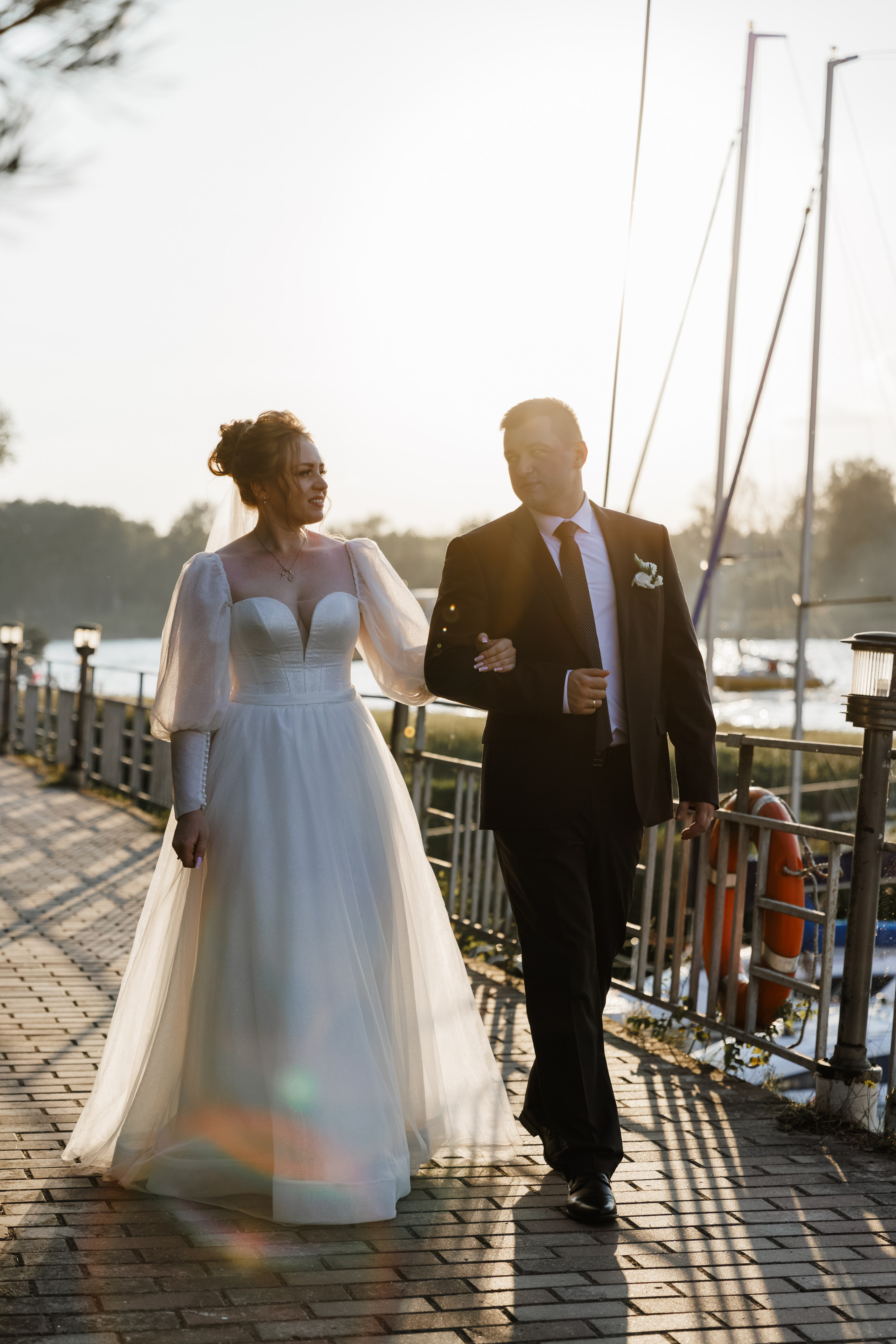 Сергей и Анастасия. Фотограф Москва Шептаев Артём