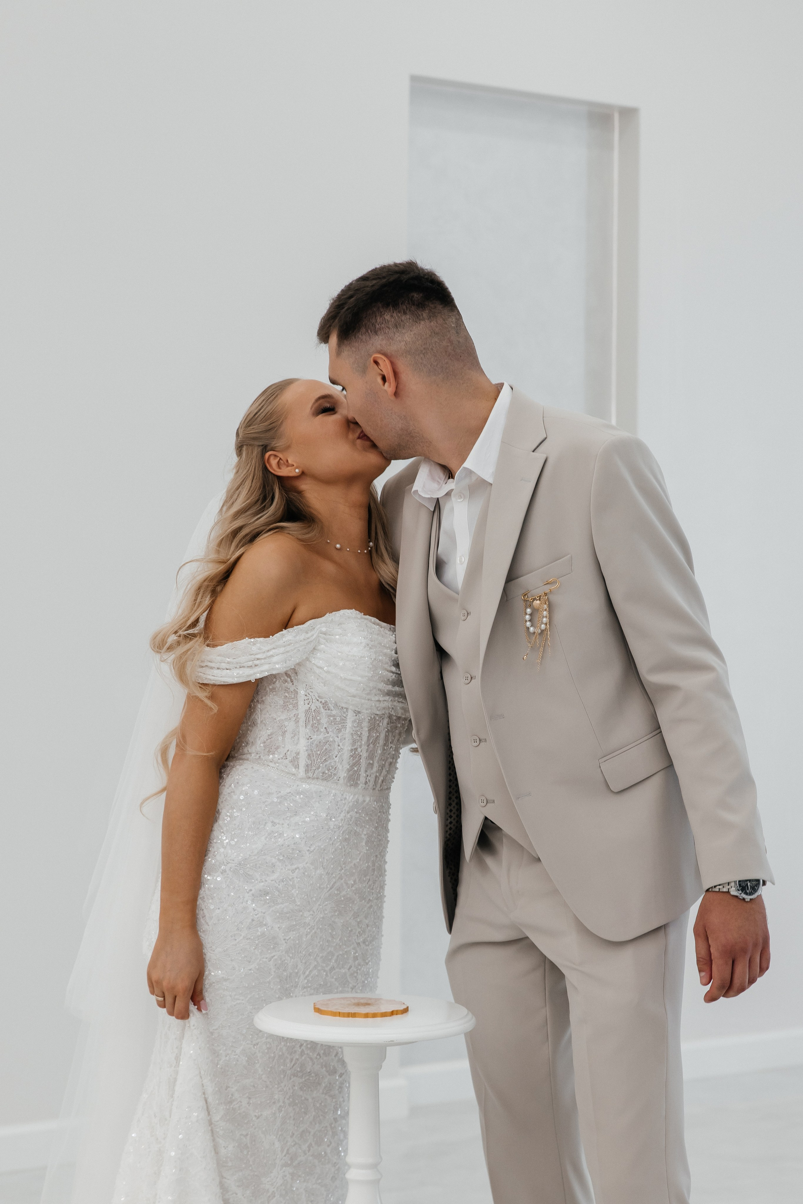 Владислав и Софья. Фотограф Москва Шептаев Артём