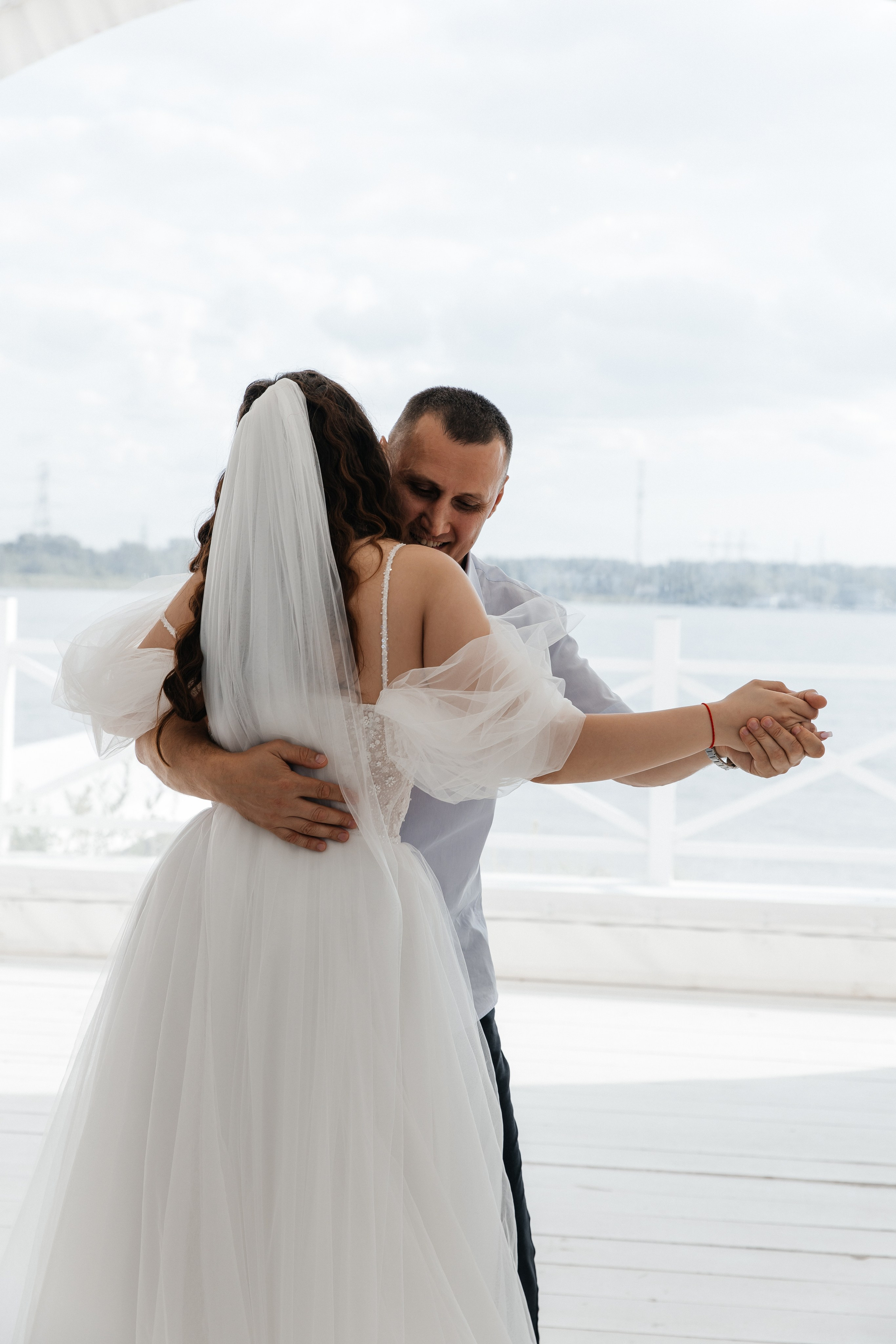 Дмитрий и Алина. Фотограф Москва Шептаев Артём