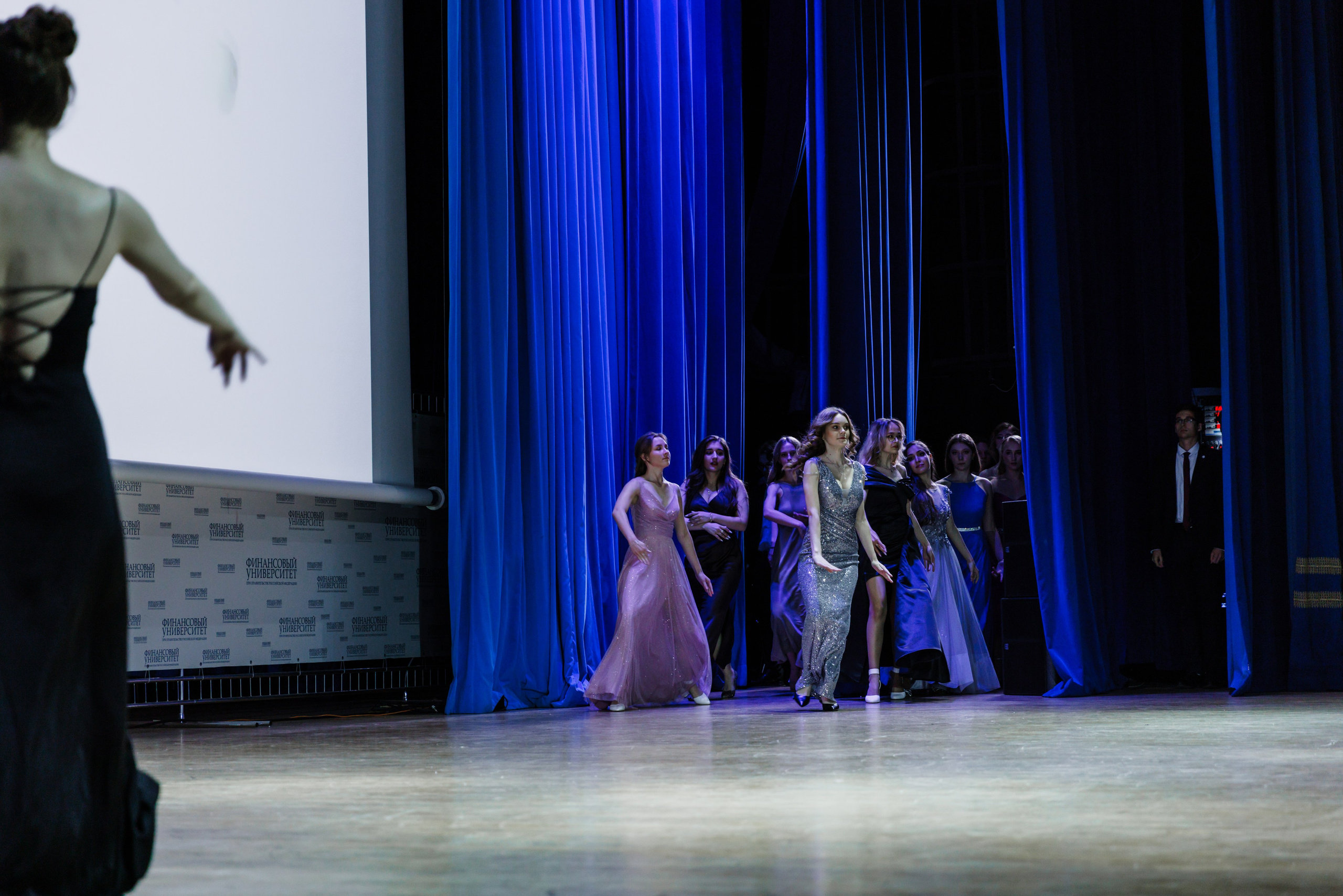 Финансовый университет. Фотограф Москва Шептаев Артём