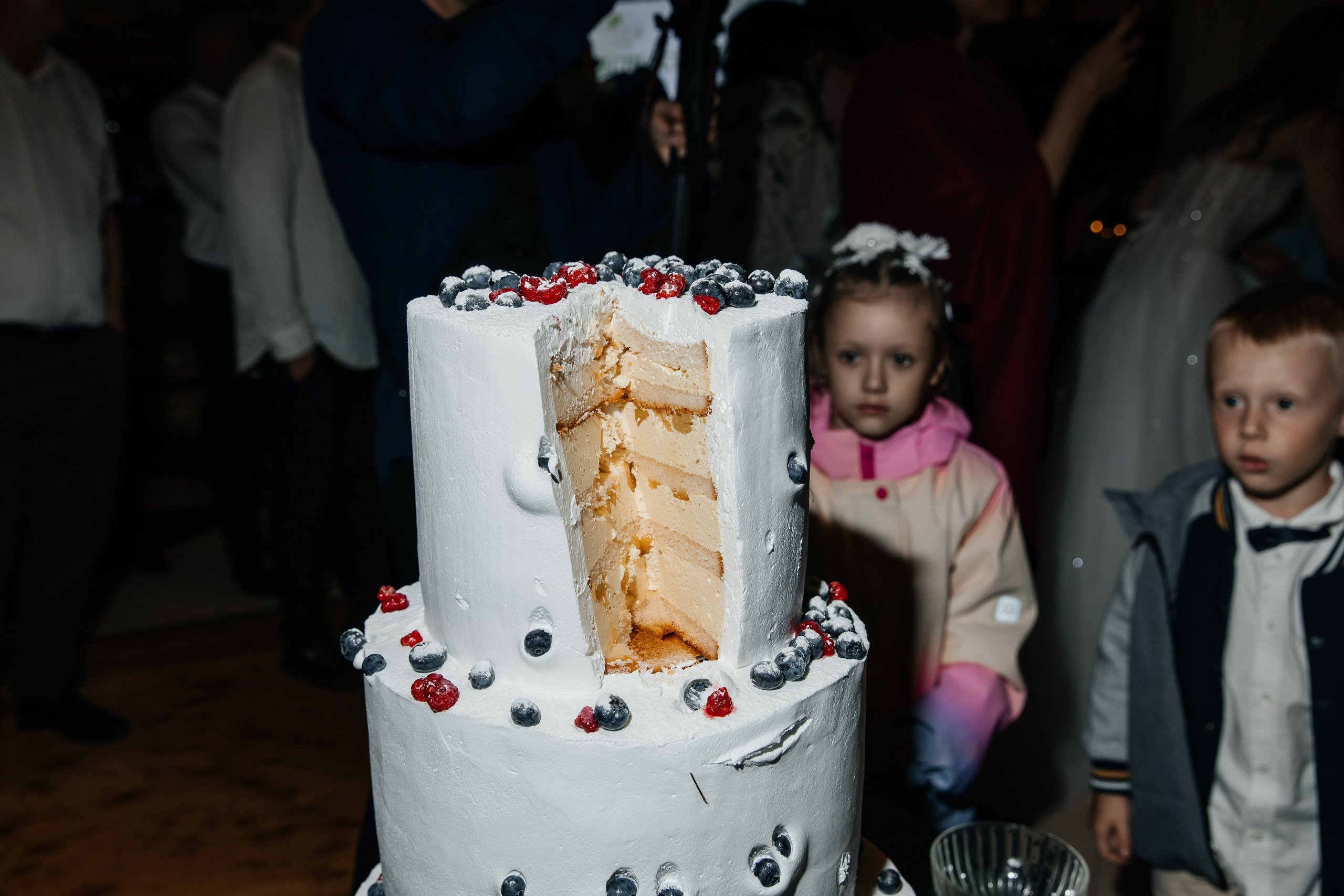 Анастасия и Сергей. Фотограф Москва Шептаев Артём