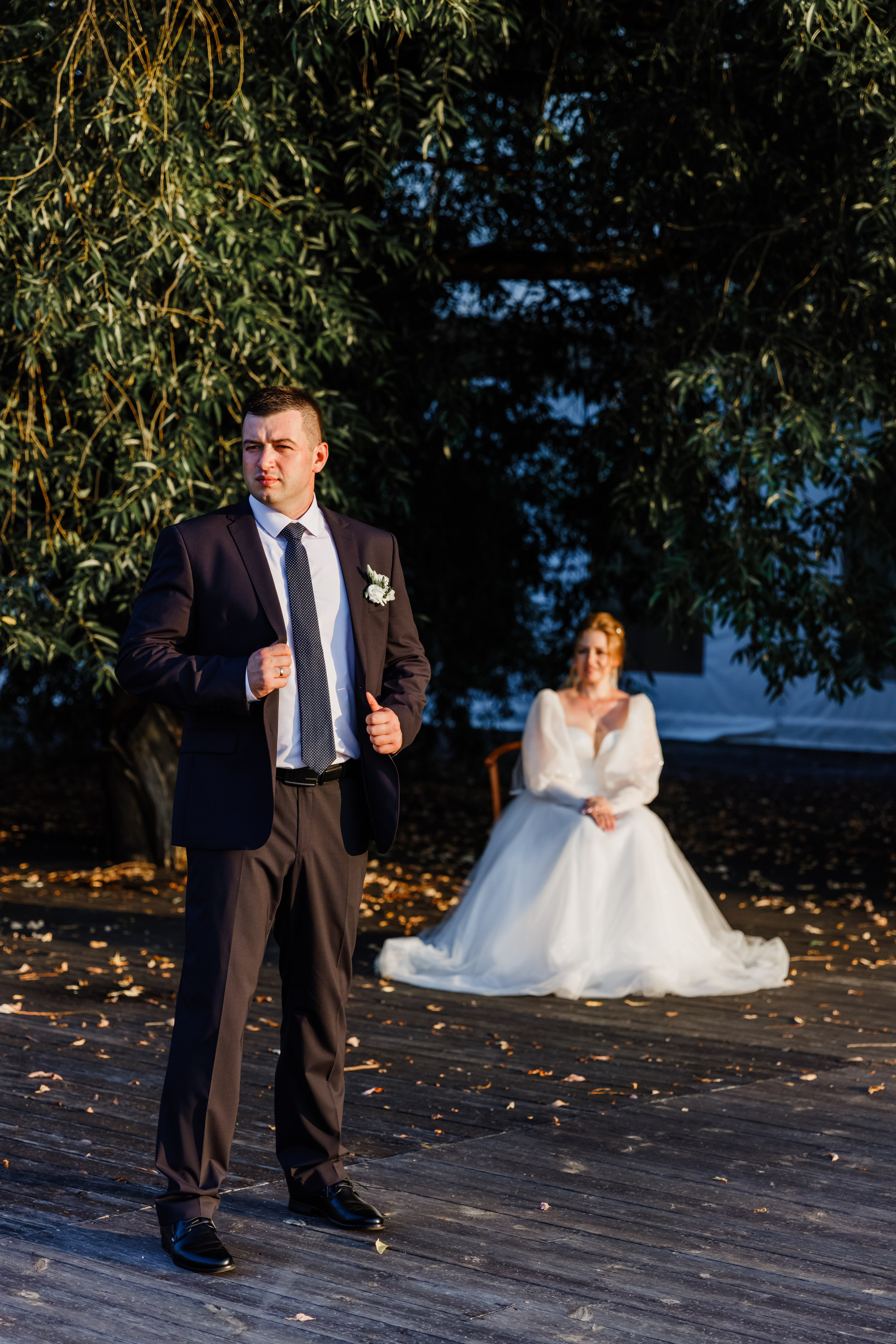 Сергей и Анастасия. Фотограф Москва Шептаев Артём