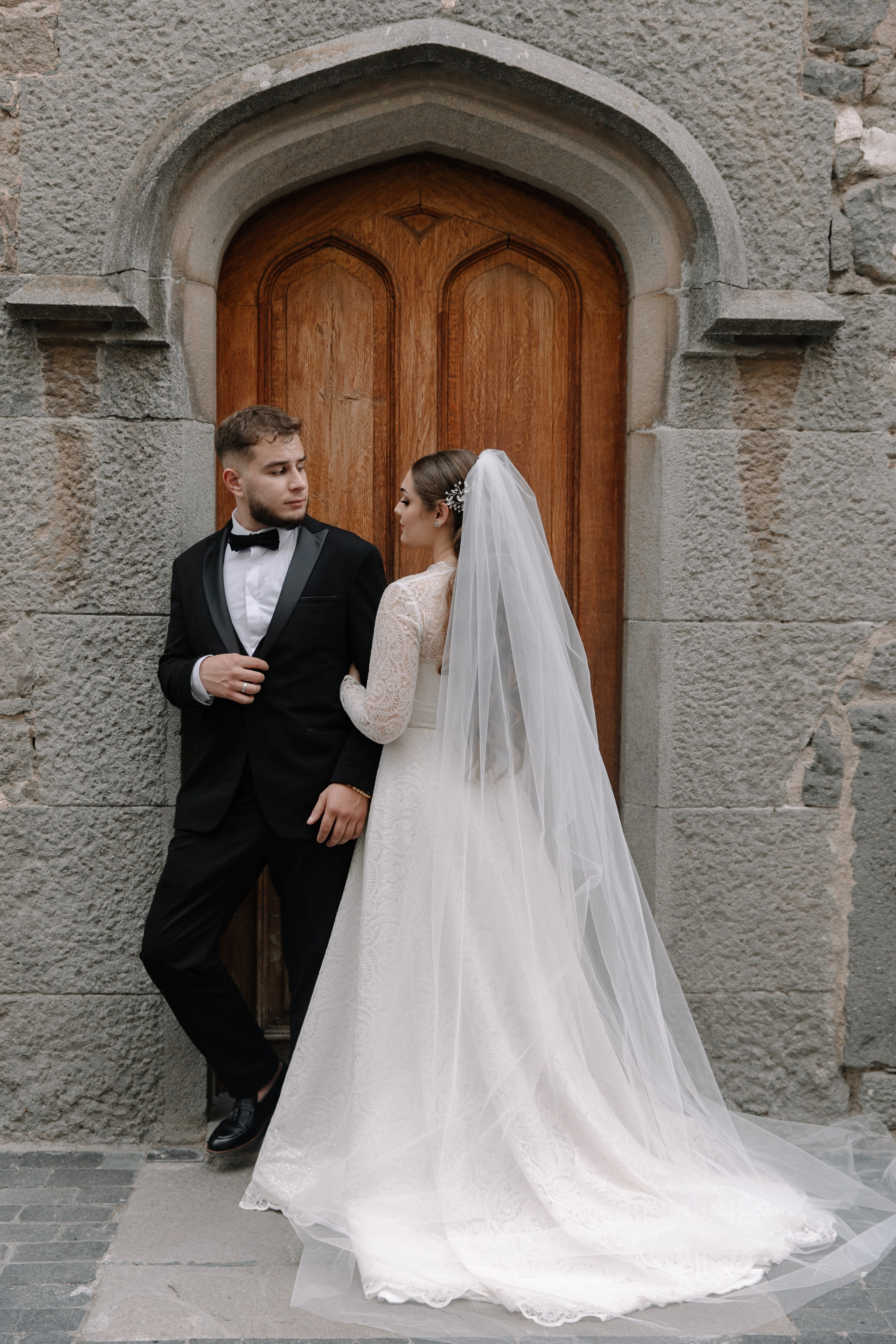 U&M. Свадебный и семейный фотограф Крым