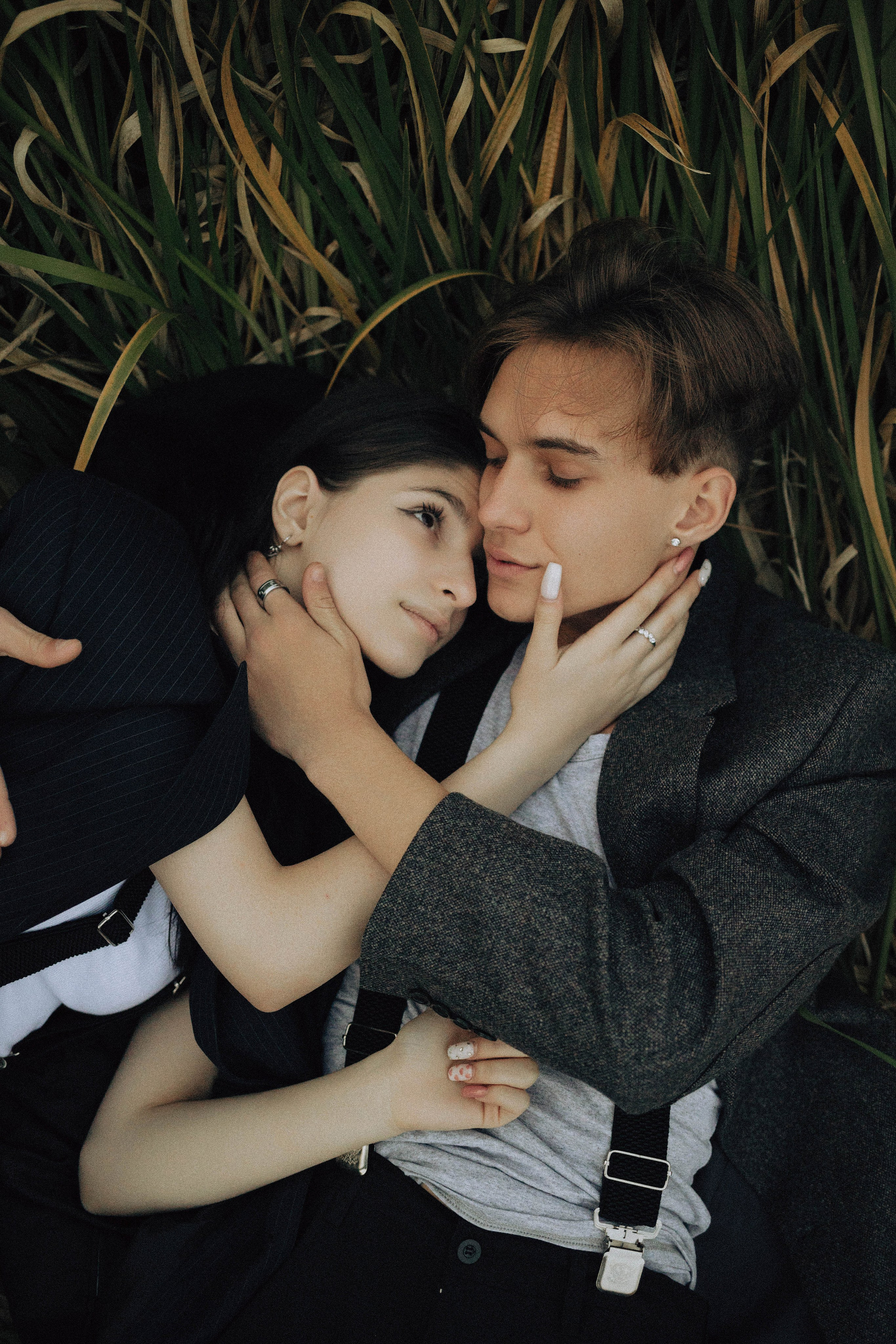 Где-то в поле. Свадебный и семейный фотограф в Самаре Стрельникова Ирина