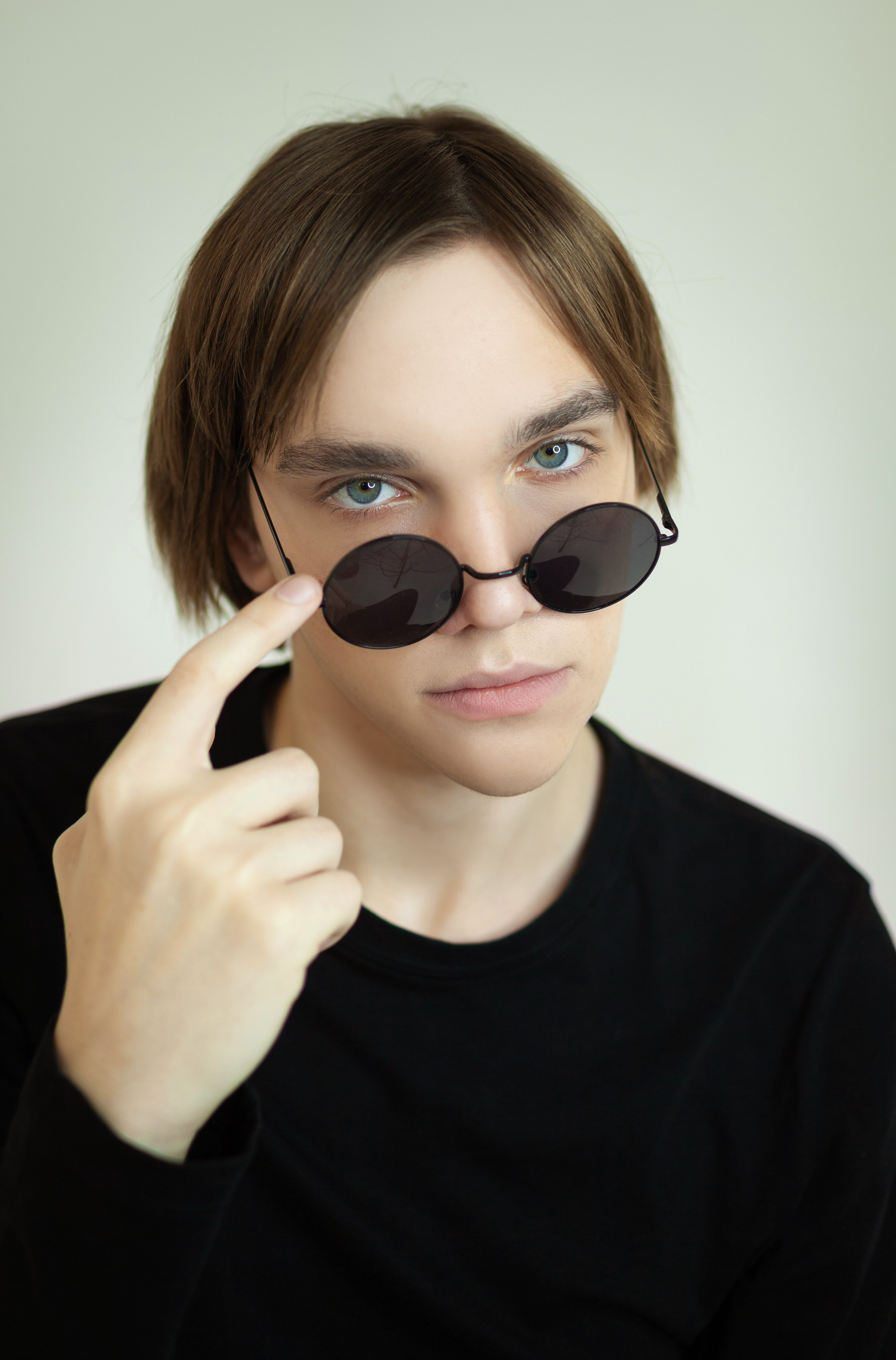 Тематические съёмки. Модельное Агентство Alma Model Management