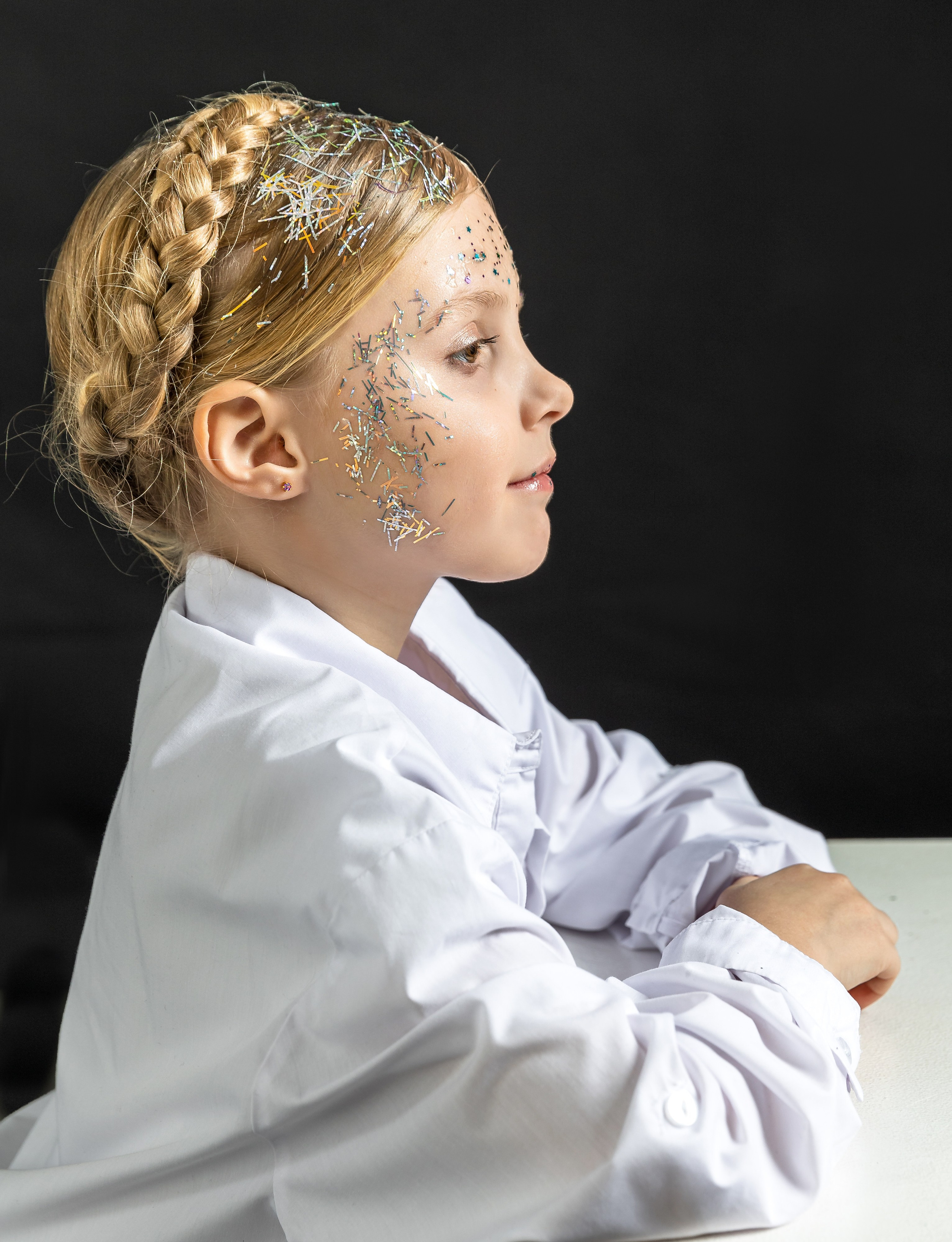 Тематические съёмки. Модельное Агентство Alma Model Management