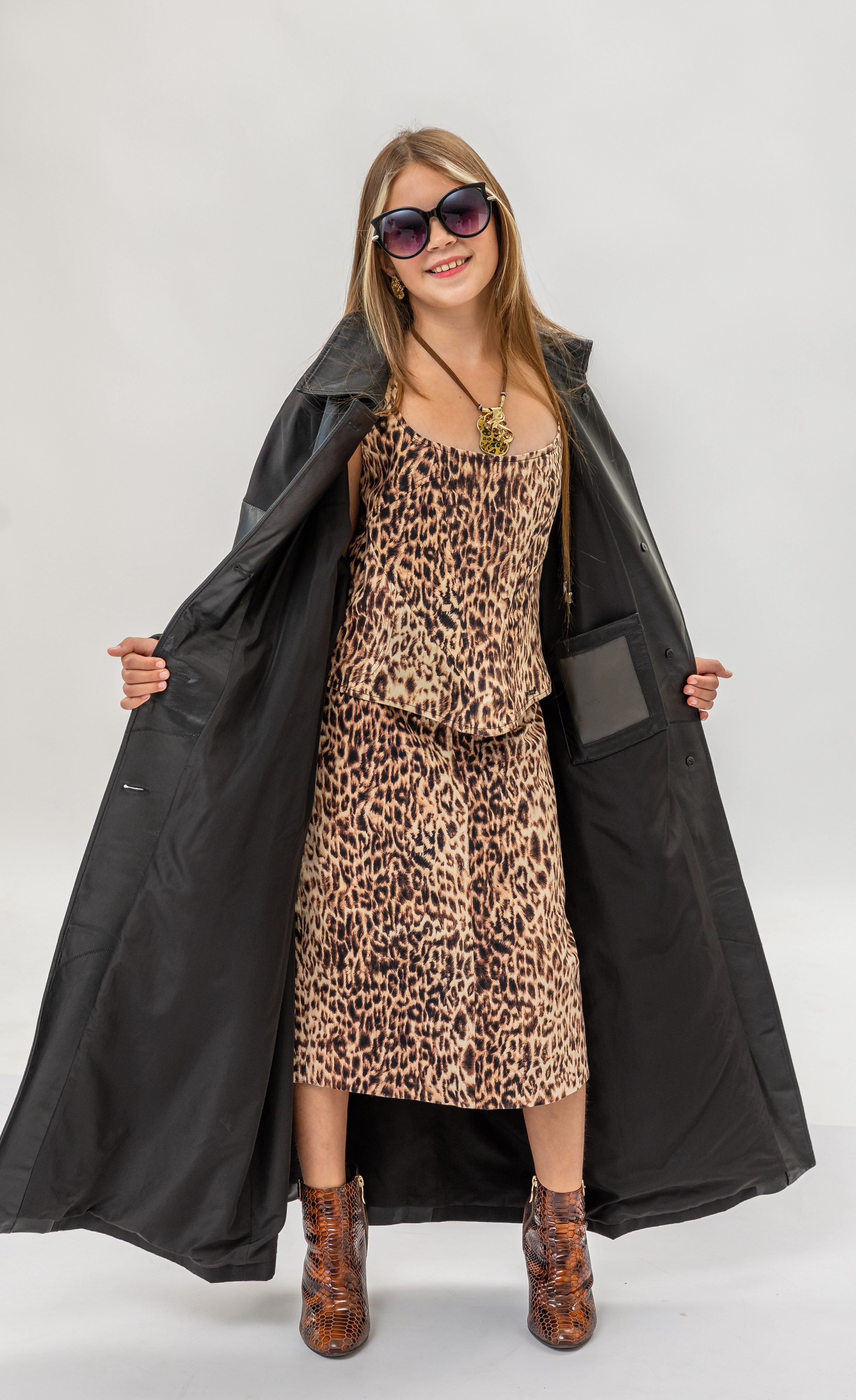 Тематические съёмки. Модельное Агентство Alma Model Management