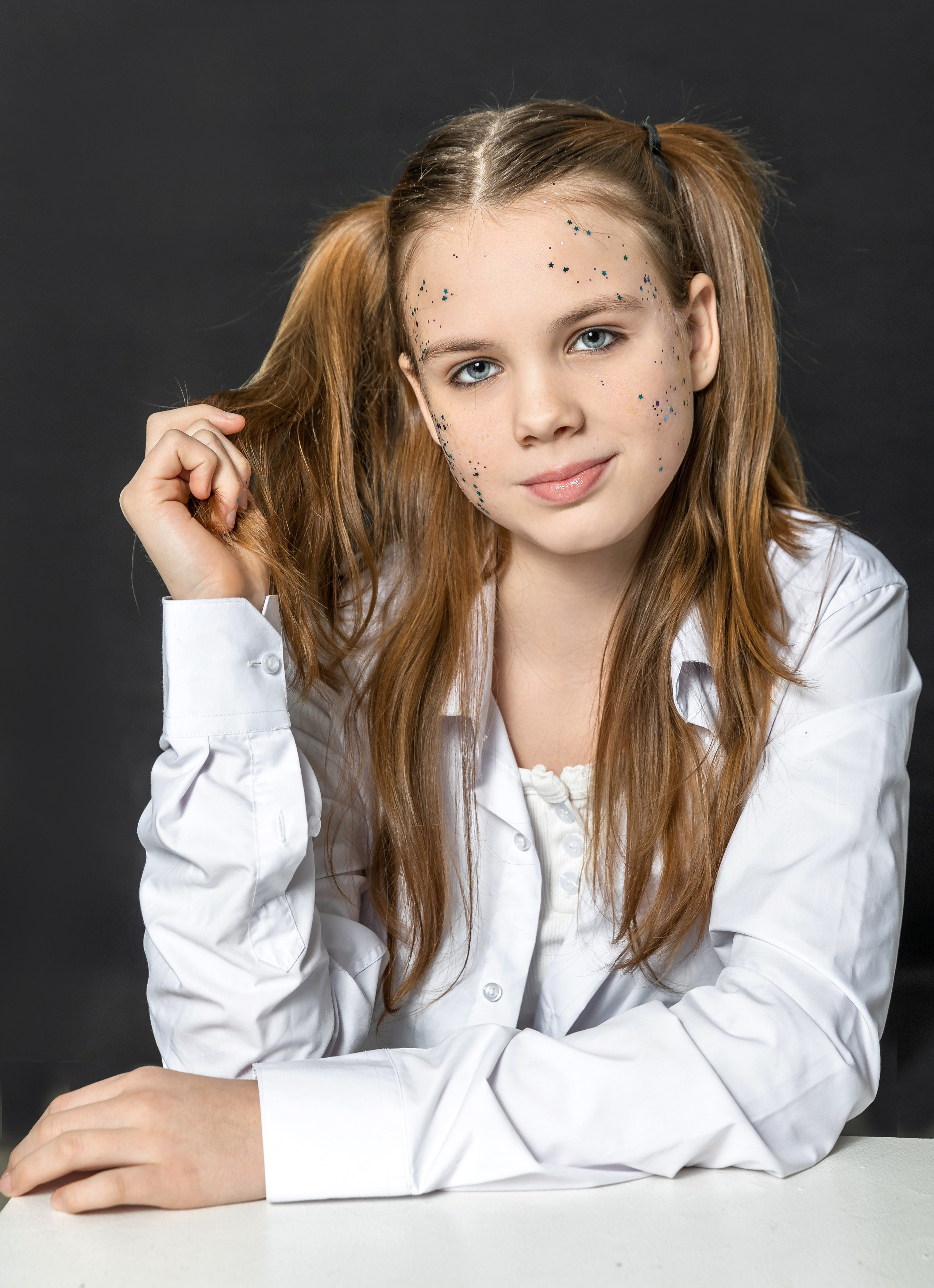 Тематические съёмки. Модельное Агентство Alma Model Management