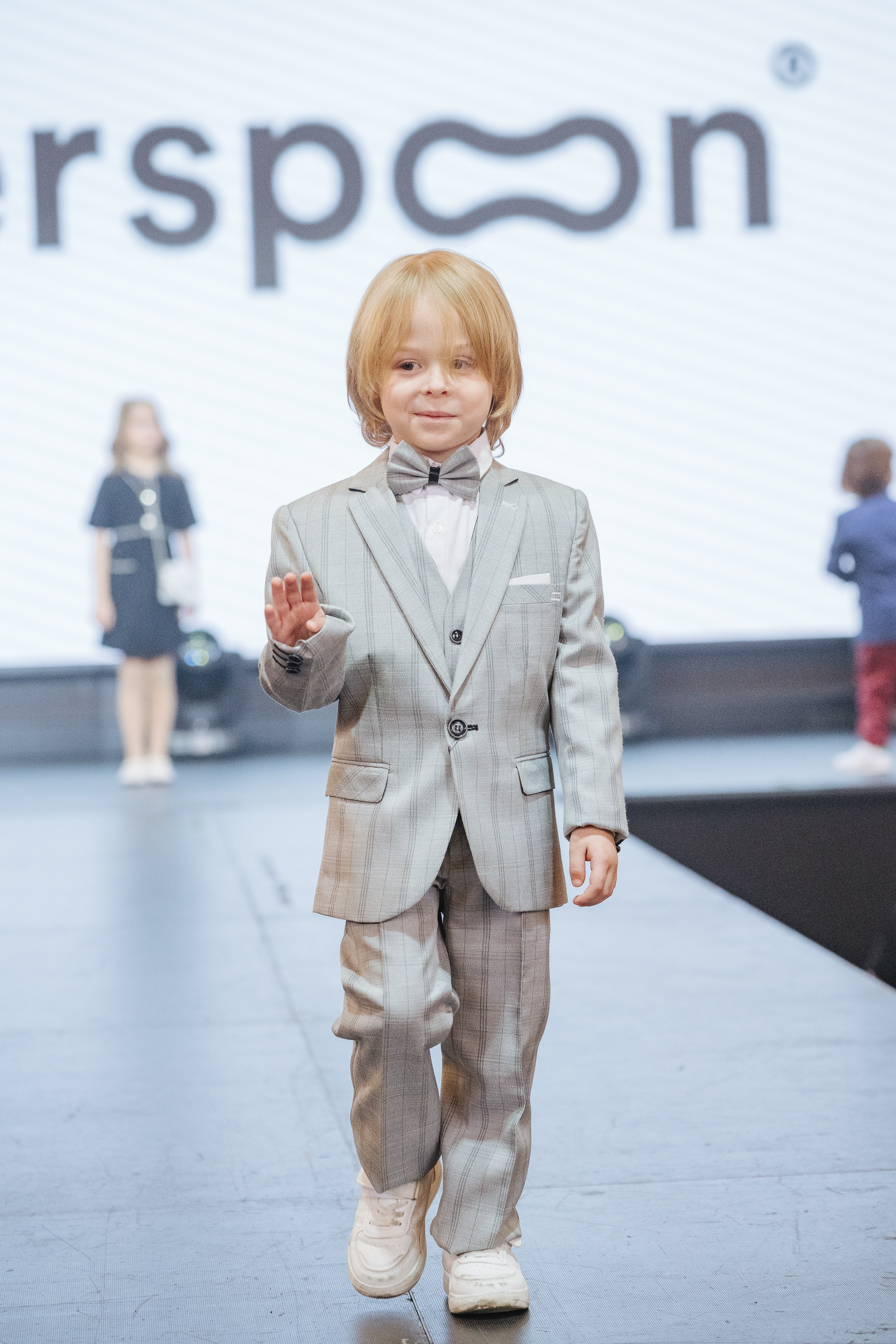 Fashion Show. Модельное Агентство Alma Model Management