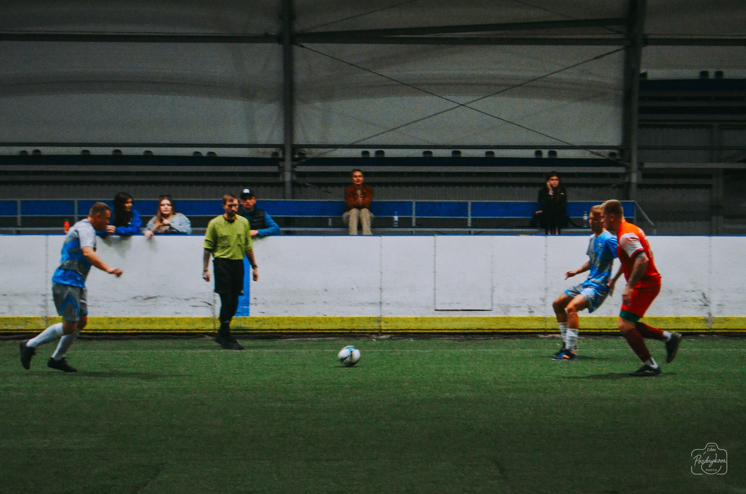 ASM GROUP vs СИБЭНЕРГОМАШ 5 ЛИГА АКАМФ, 7 ТУР|03.09.2025. Фотограф-видеограф Познякова Любовь