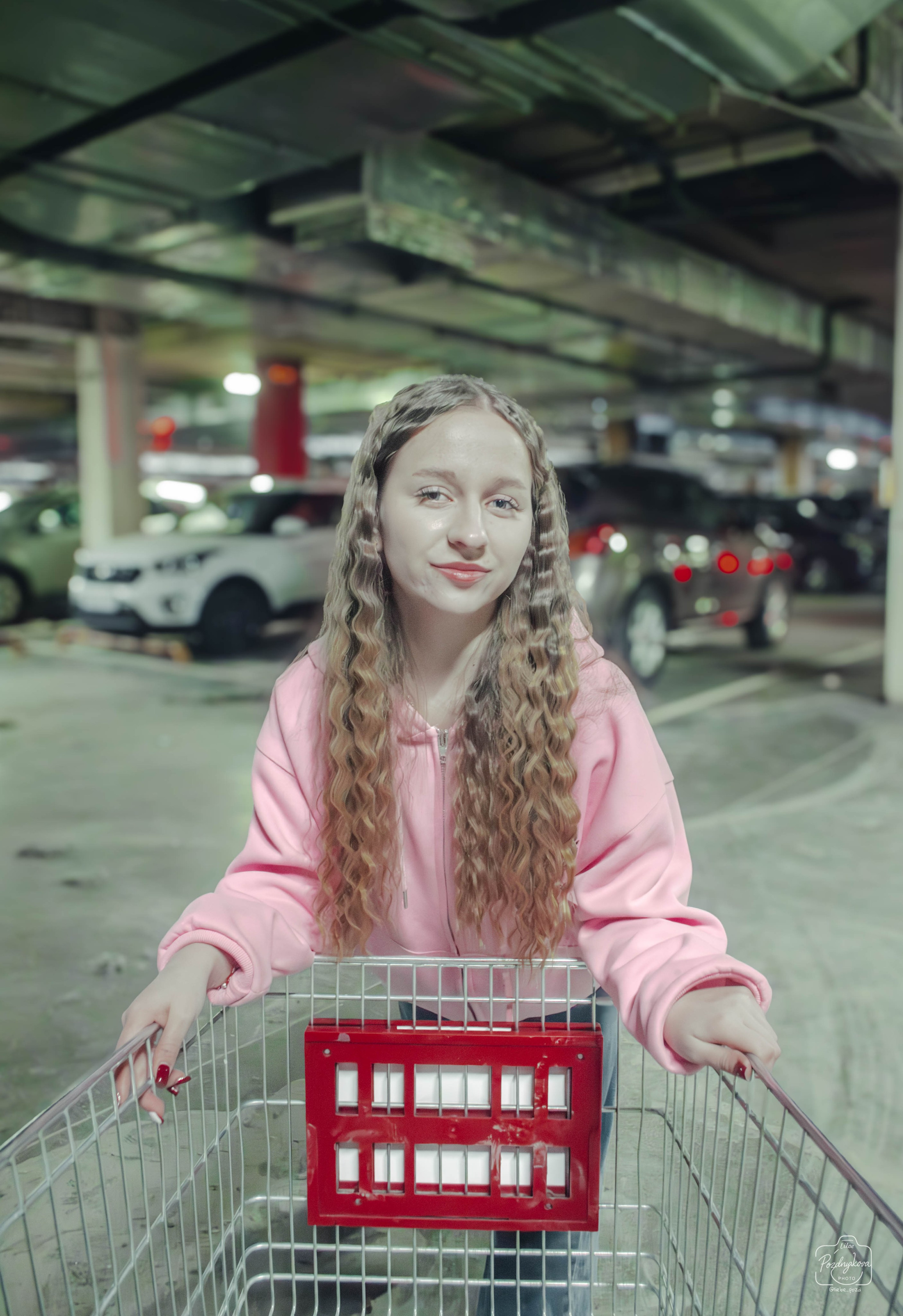 ТРЦ Galaxy Барнаул|Виктория Шишаев|17.01.2026. Фотограф-видеограф Познякова Любовь