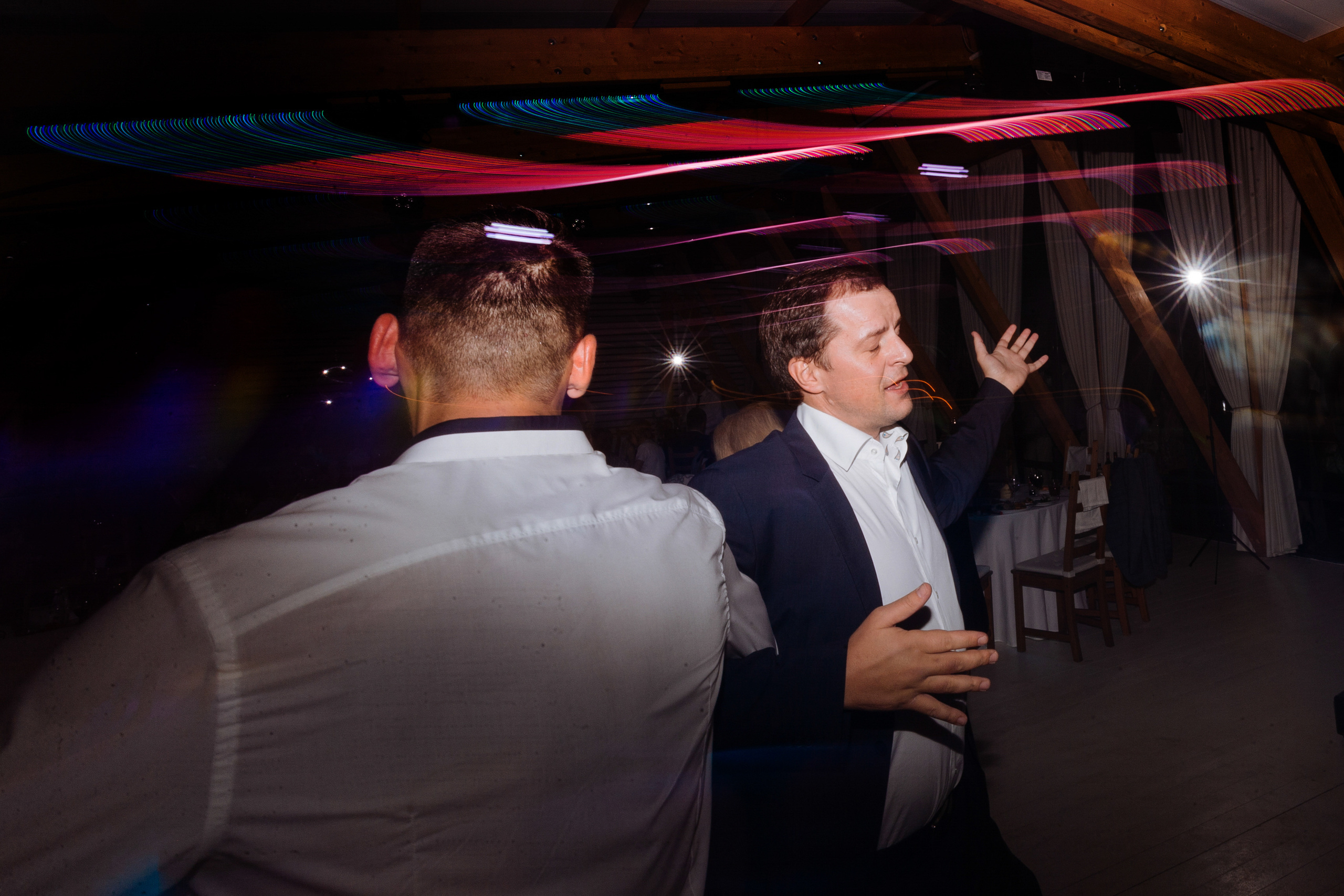 Жена и Антон. Фантастический уикенд. Портфолио свадебного фотографа. Роман Каргаполов