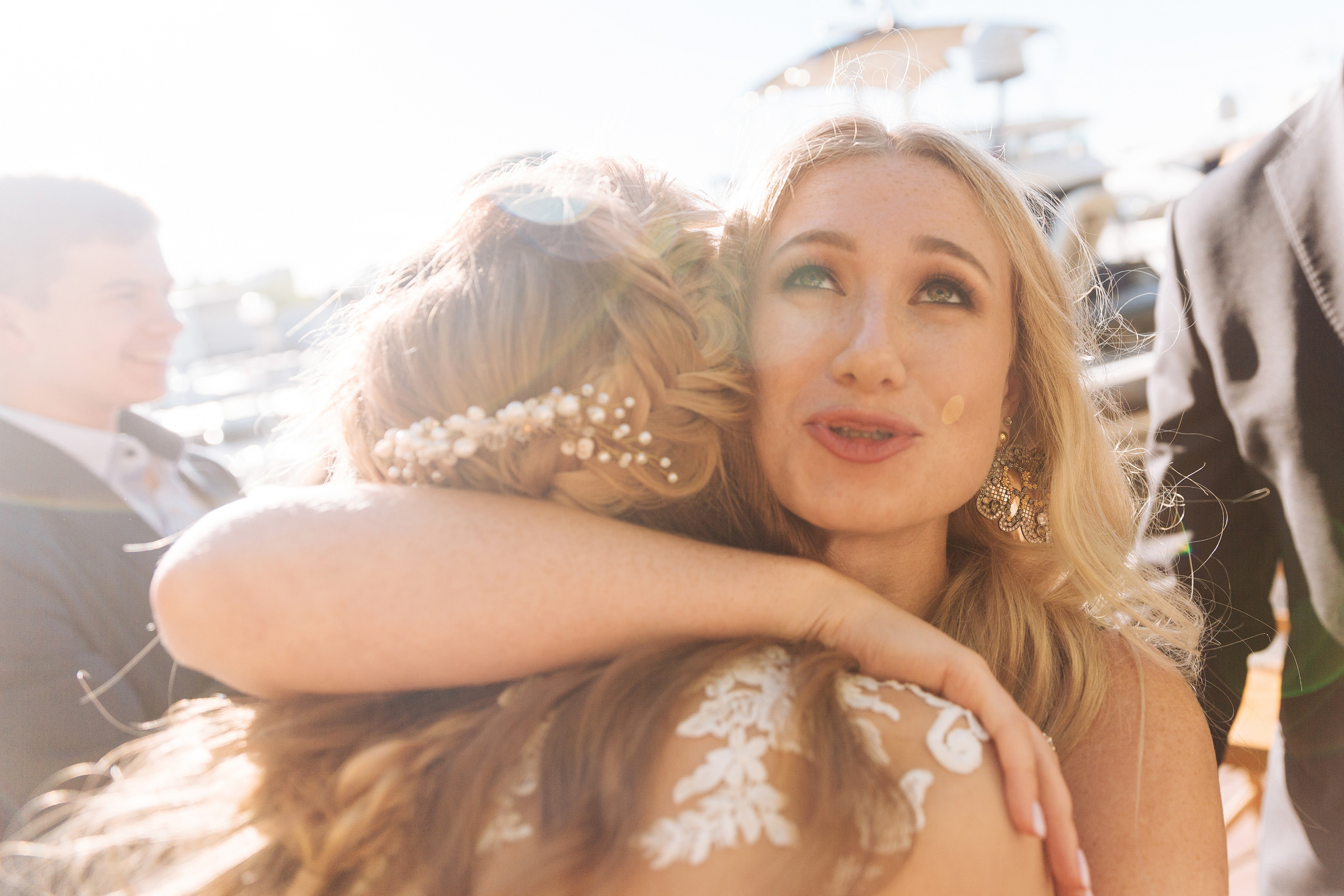 Жена и Антон. Фантастический уикенд. Портфолио свадебного фотографа. Роман Каргаполов