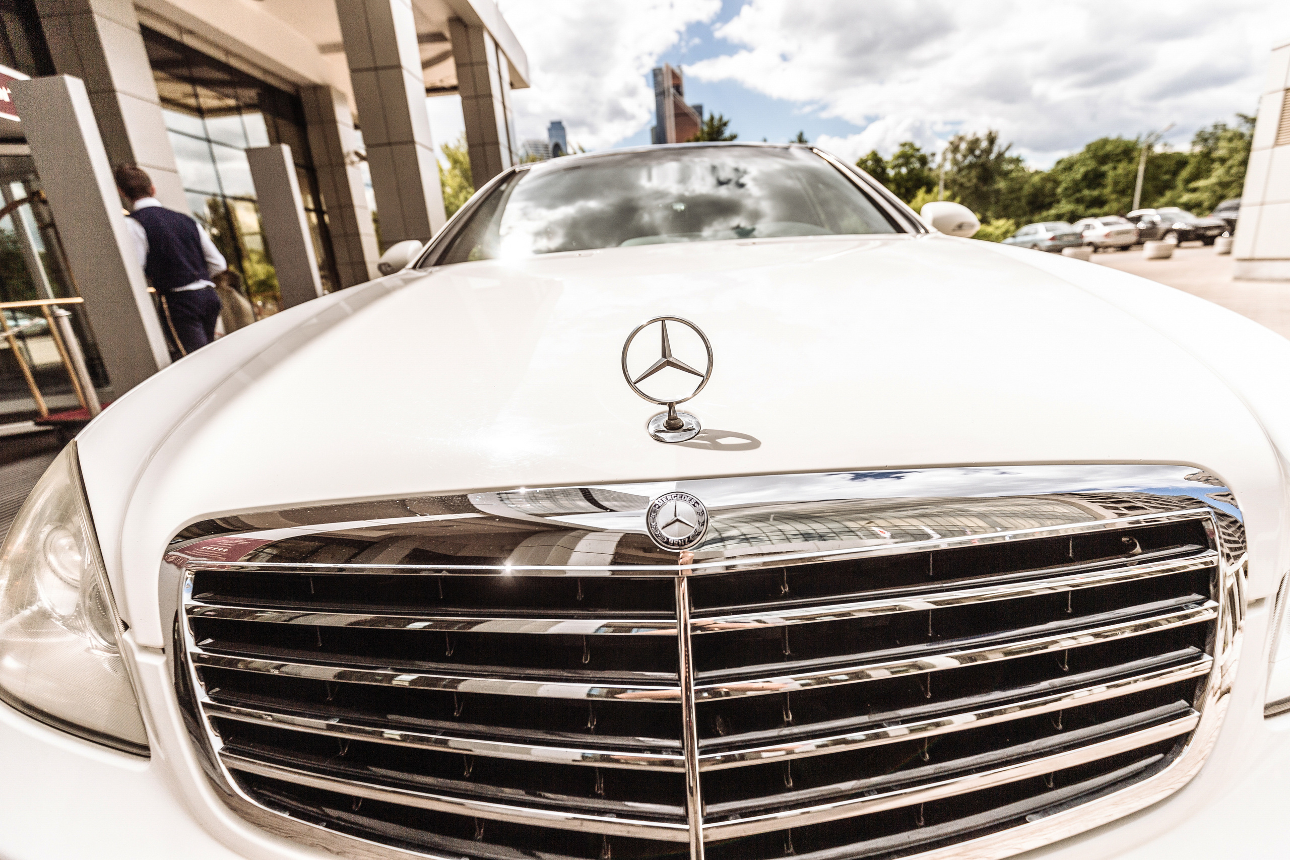 Жена и Антон. Фантастический уикенд. Портфолио свадебного фотографа. Роман Каргаполов