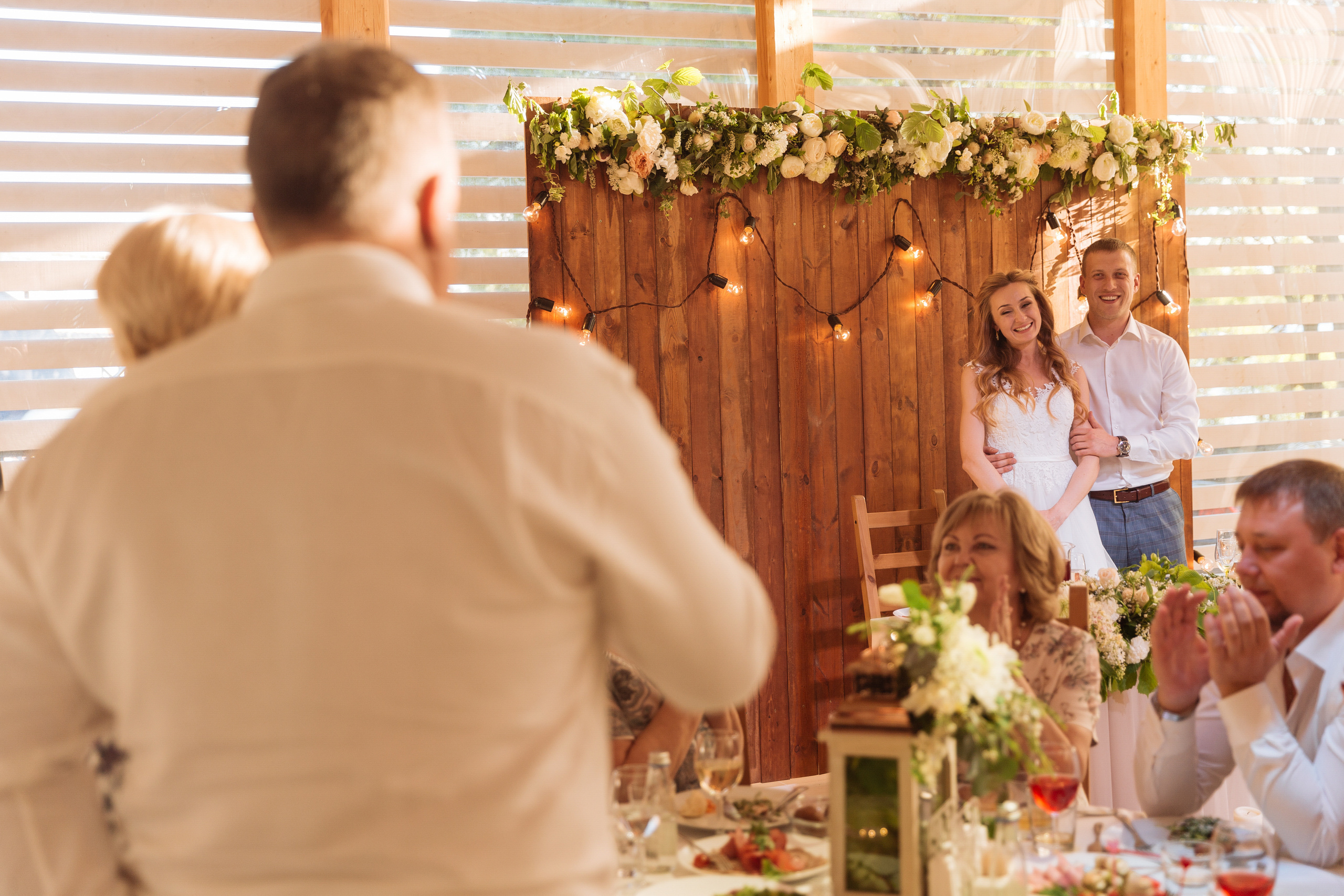 Жена и Антон. Фантастический уикенд. Портфолио свадебного фотографа. Роман Каргаполов