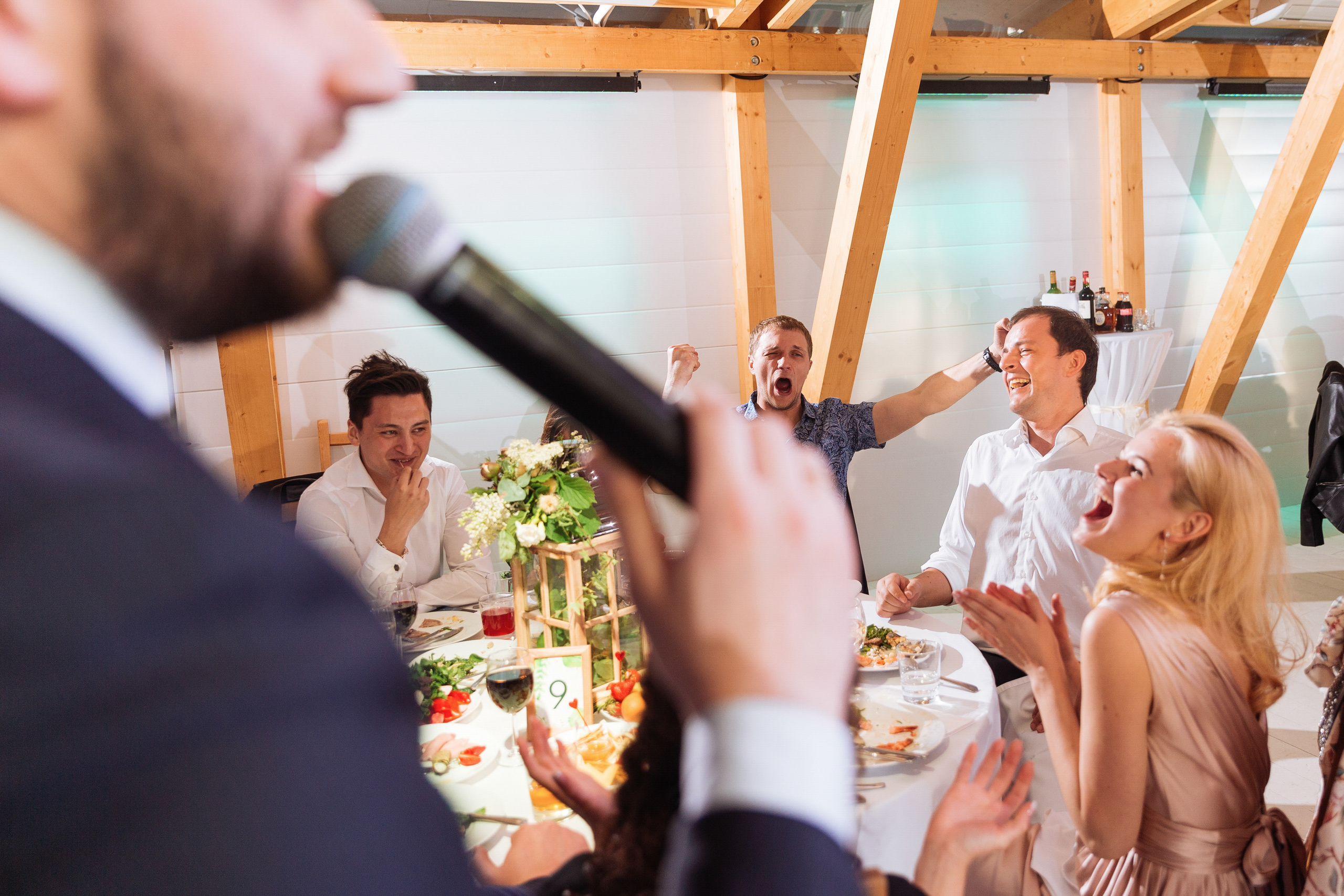 Жена и Антон. Фантастический уикенд. Портфолио свадебного фотографа. Роман Каргаполов