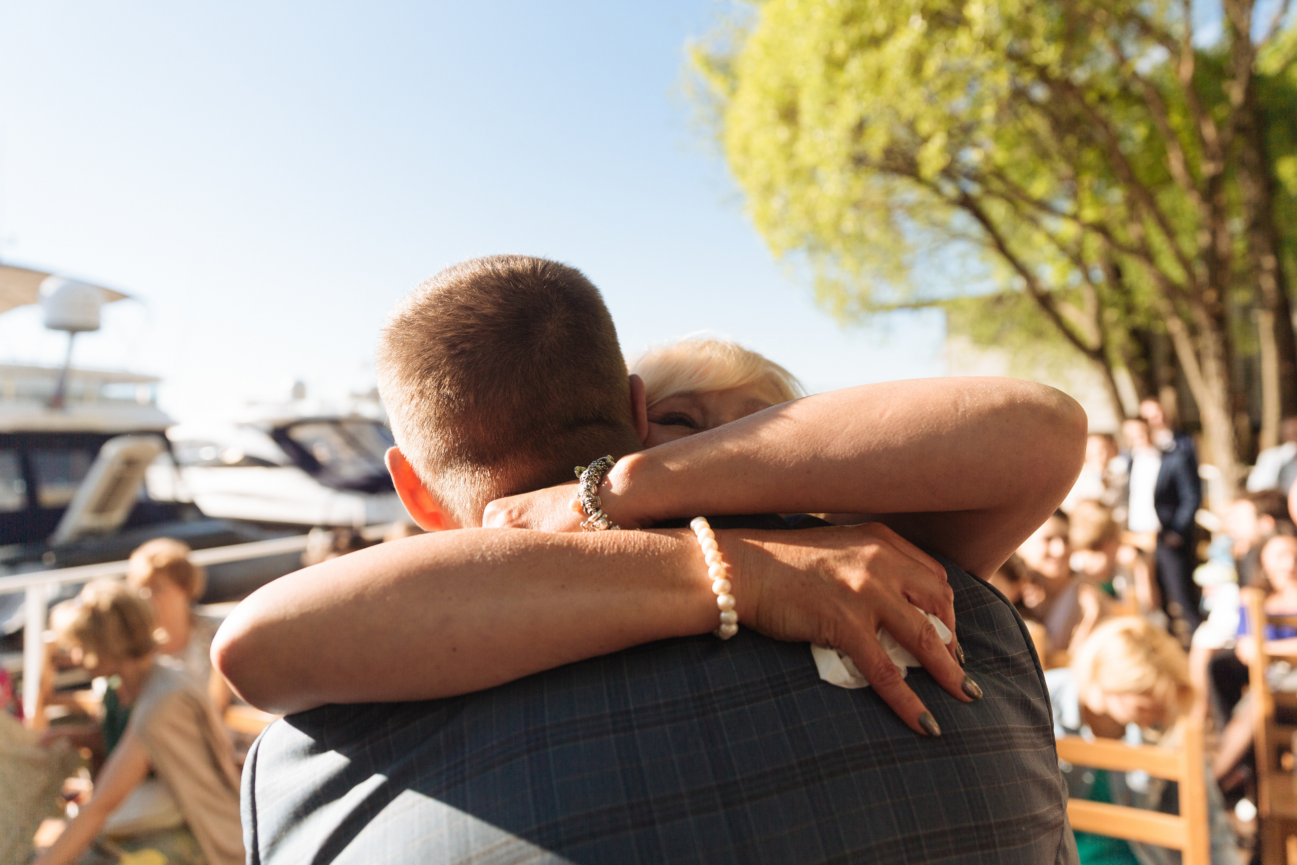 Жена и Антон. Фантастический уикенд. Портфолио свадебного фотографа. Роман Каргаполов