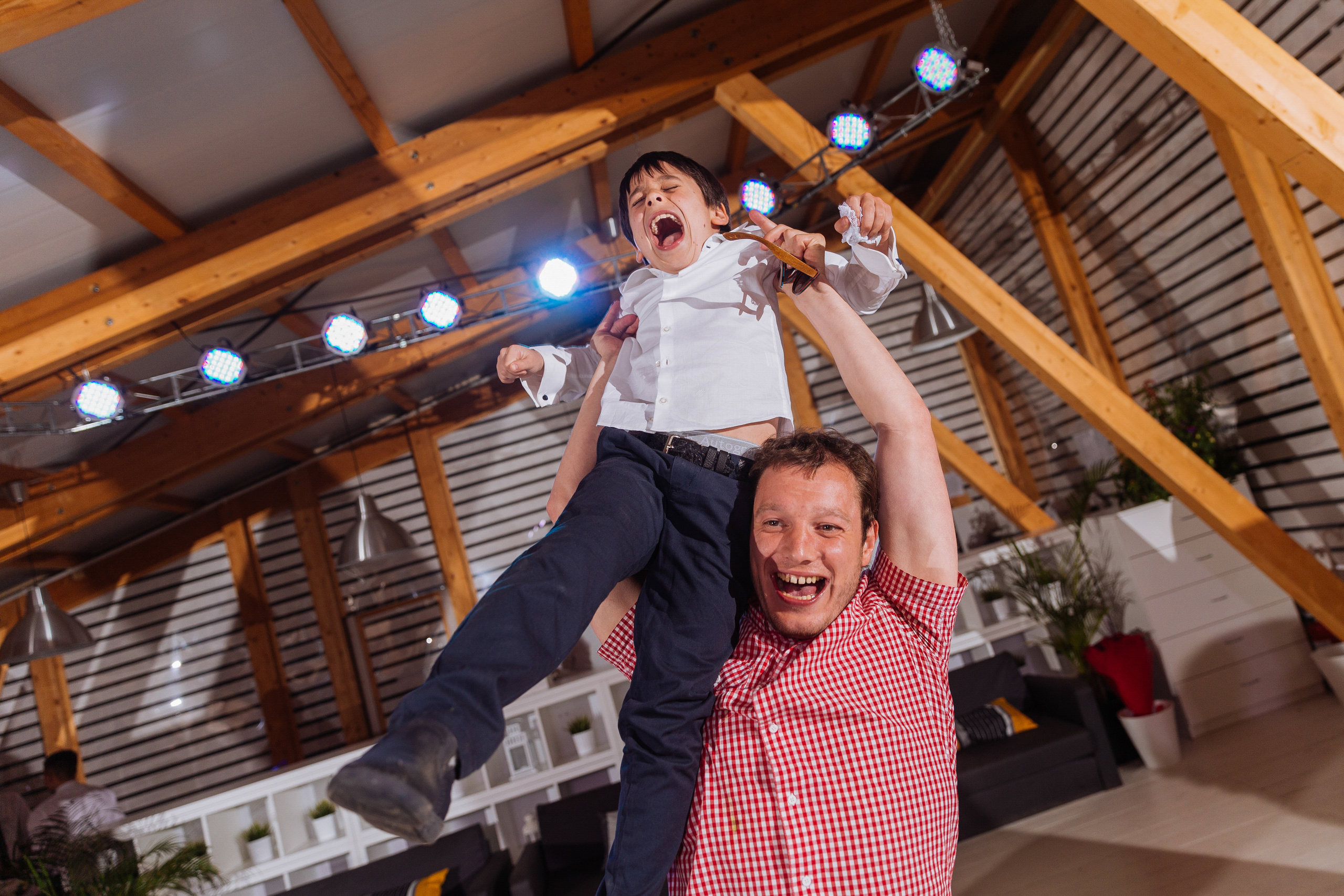 Жена и Антон. Фантастический уикенд. Портфолио свадебного фотографа. Роман Каргаполов