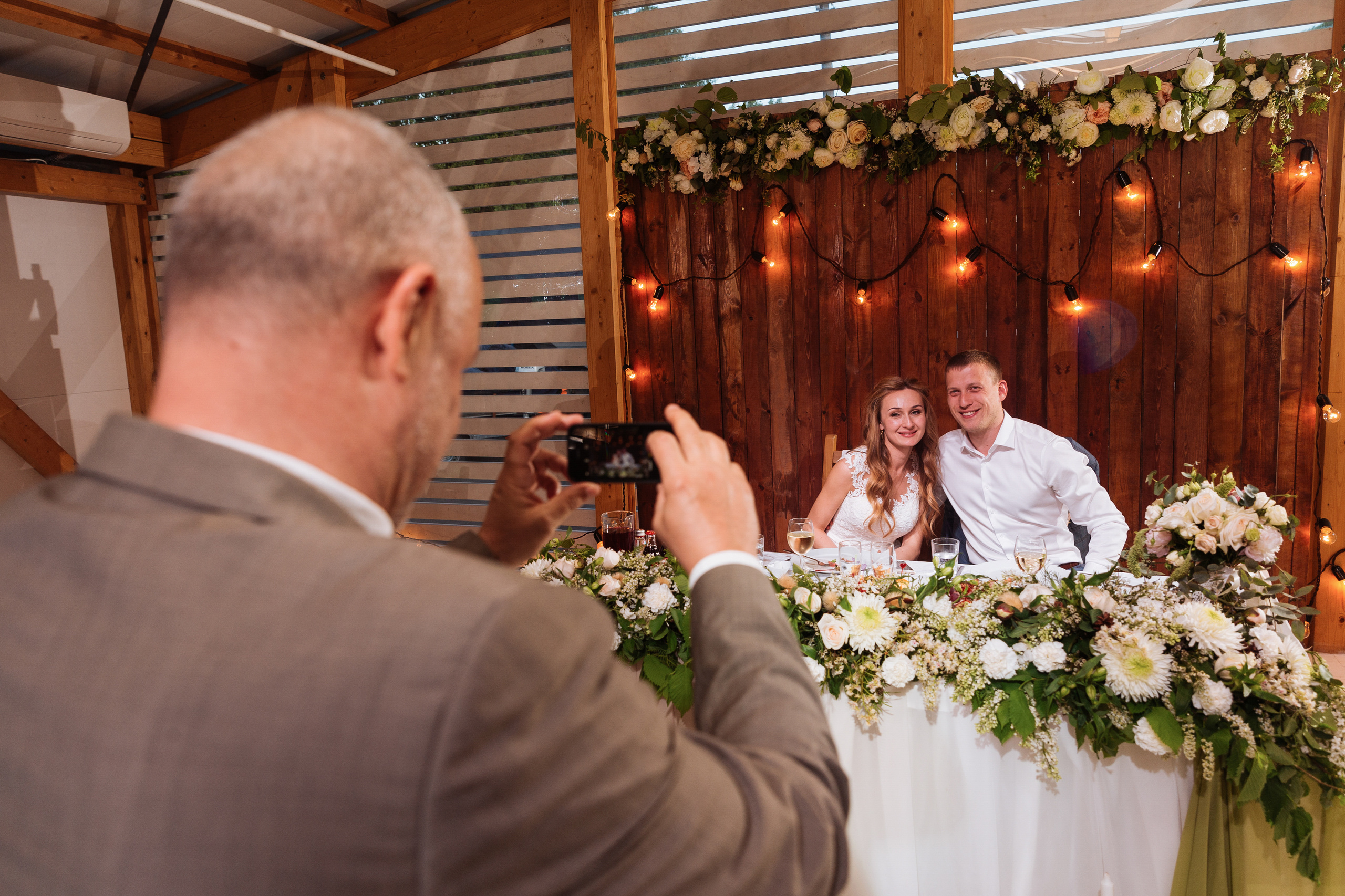 Жена и Антон. Фантастический уикенд. Портфолио свадебного фотографа. Роман Каргаполов