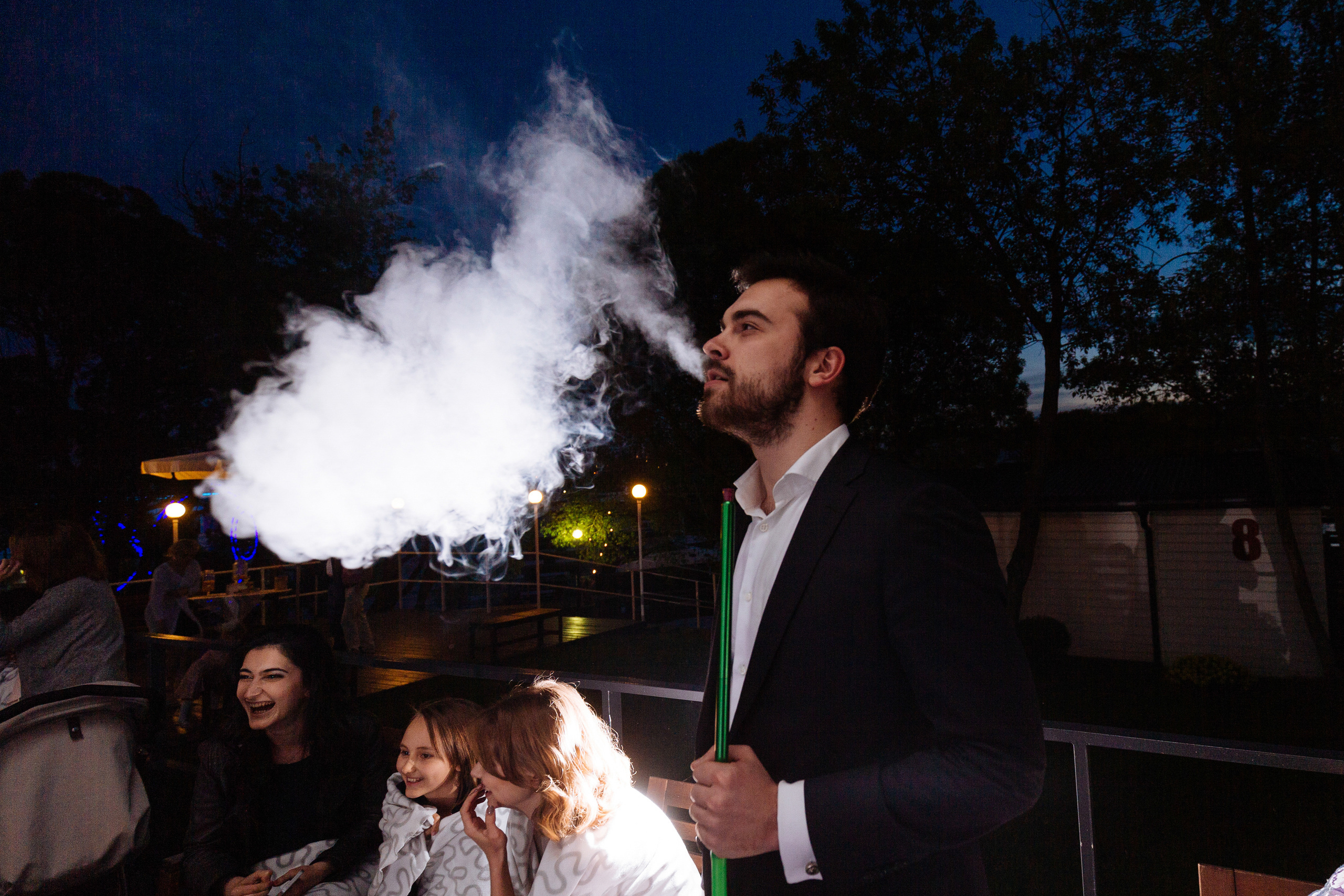 Жена и Антон. Фантастический уикенд. Портфолио свадебного фотографа. Роман Каргаполов