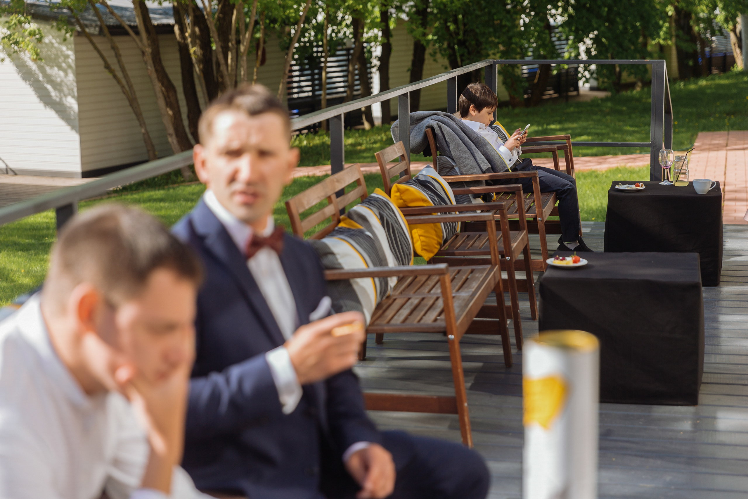 Жена и Антон. Фантастический уикенд. Портфолио свадебного фотографа. Роман Каргаполов