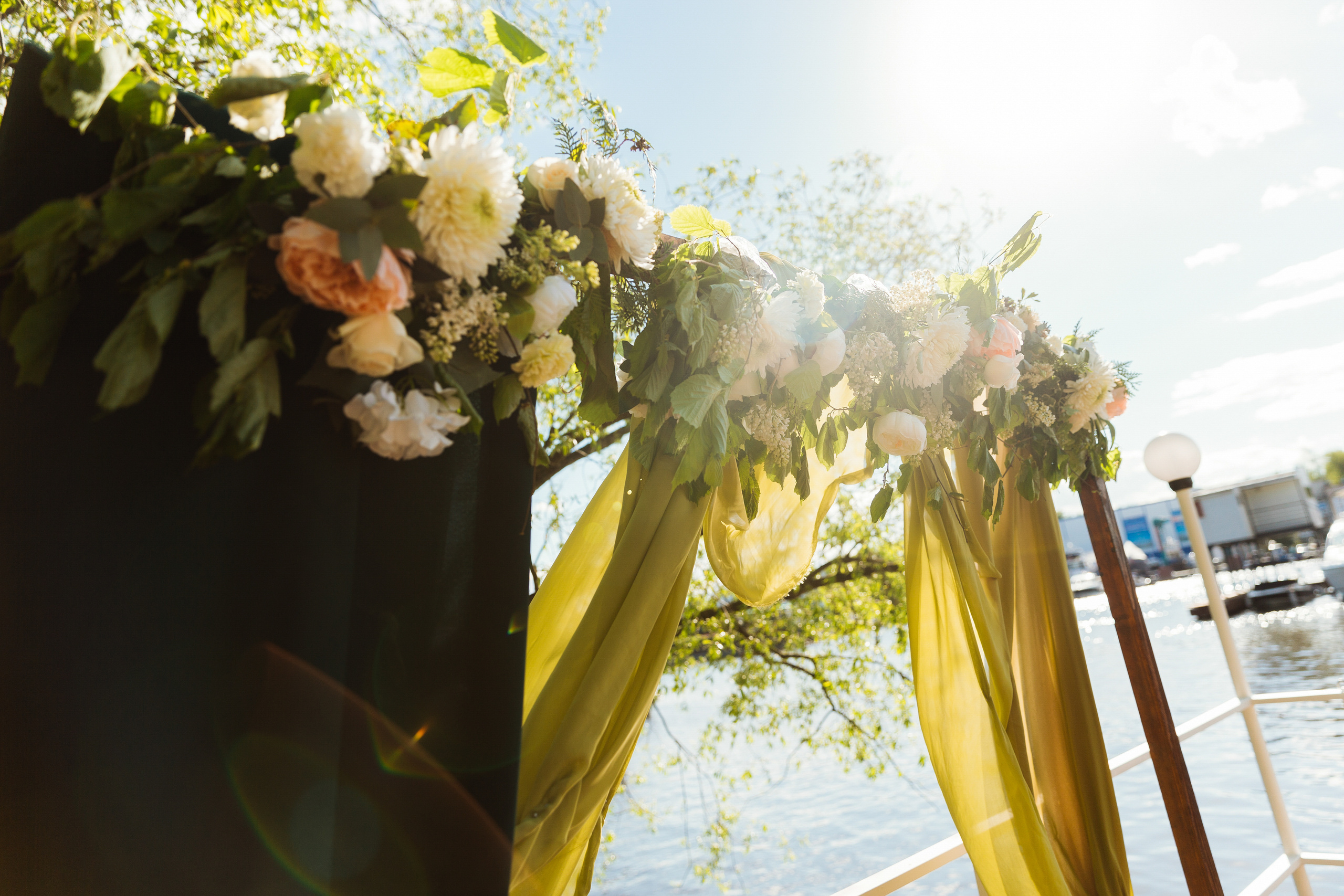 Жена и Антон. Фантастический уикенд. Портфолио свадебного фотографа. Роман Каргаполов