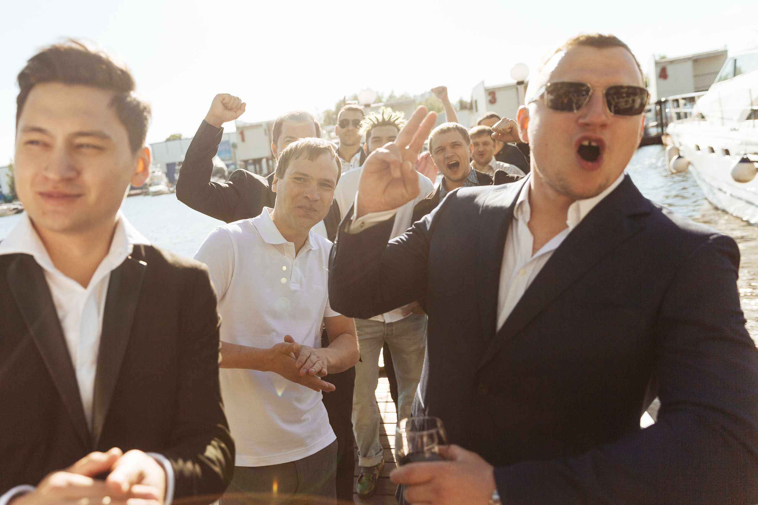 Жена и Антон. Фантастический уикенд. Портфолио свадебного фотографа. Роман Каргаполов