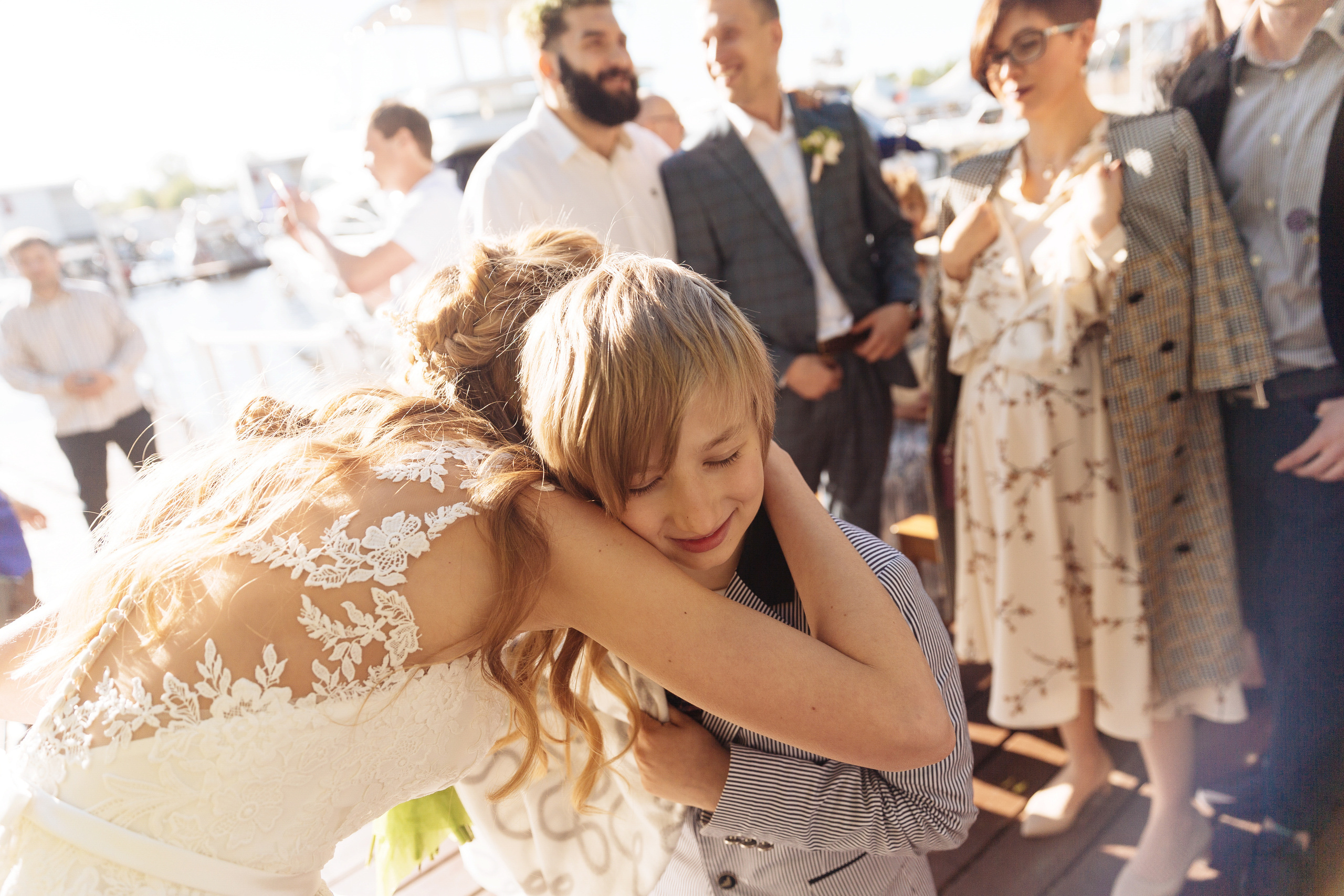 Жена и Антон. Фантастический уикенд. Портфолио свадебного фотографа. Роман Каргаполов