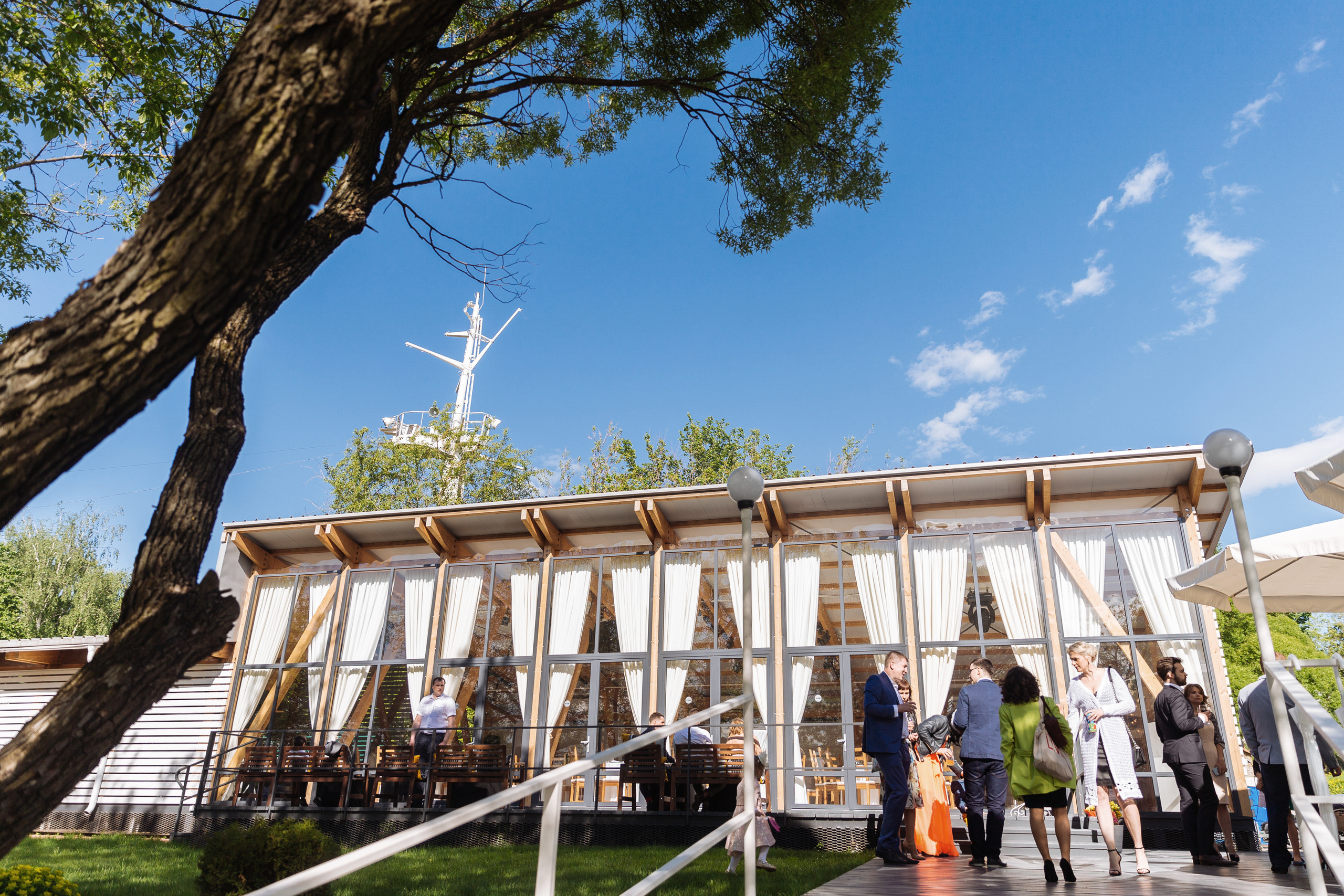 Жена и Антон. Фантастический уикенд. Портфолио свадебного фотографа. Роман Каргаполов