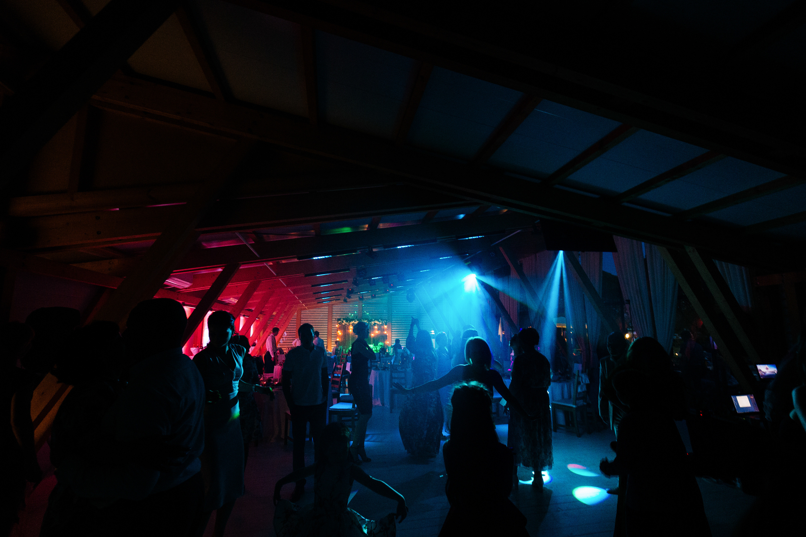 Жена и Антон. Фантастический уикенд. Портфолио свадебного фотографа. Роман Каргаполов