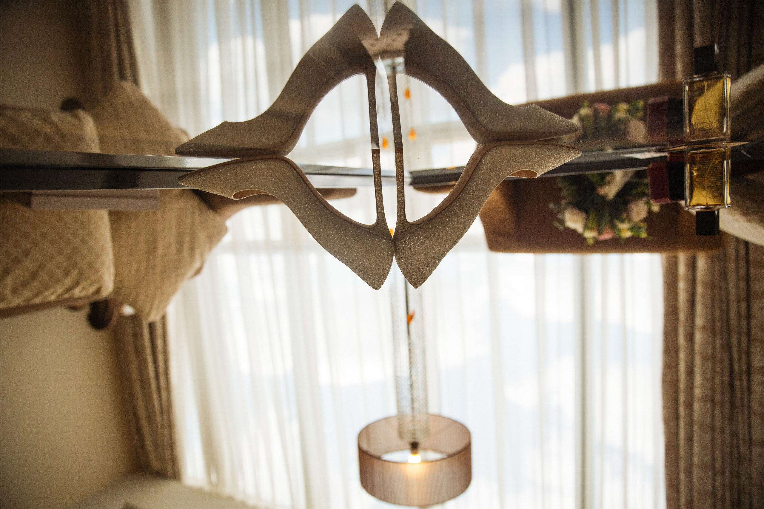 Жена и Антон. Фантастический уикенд. Портфолио свадебного фотографа. Роман Каргаполов