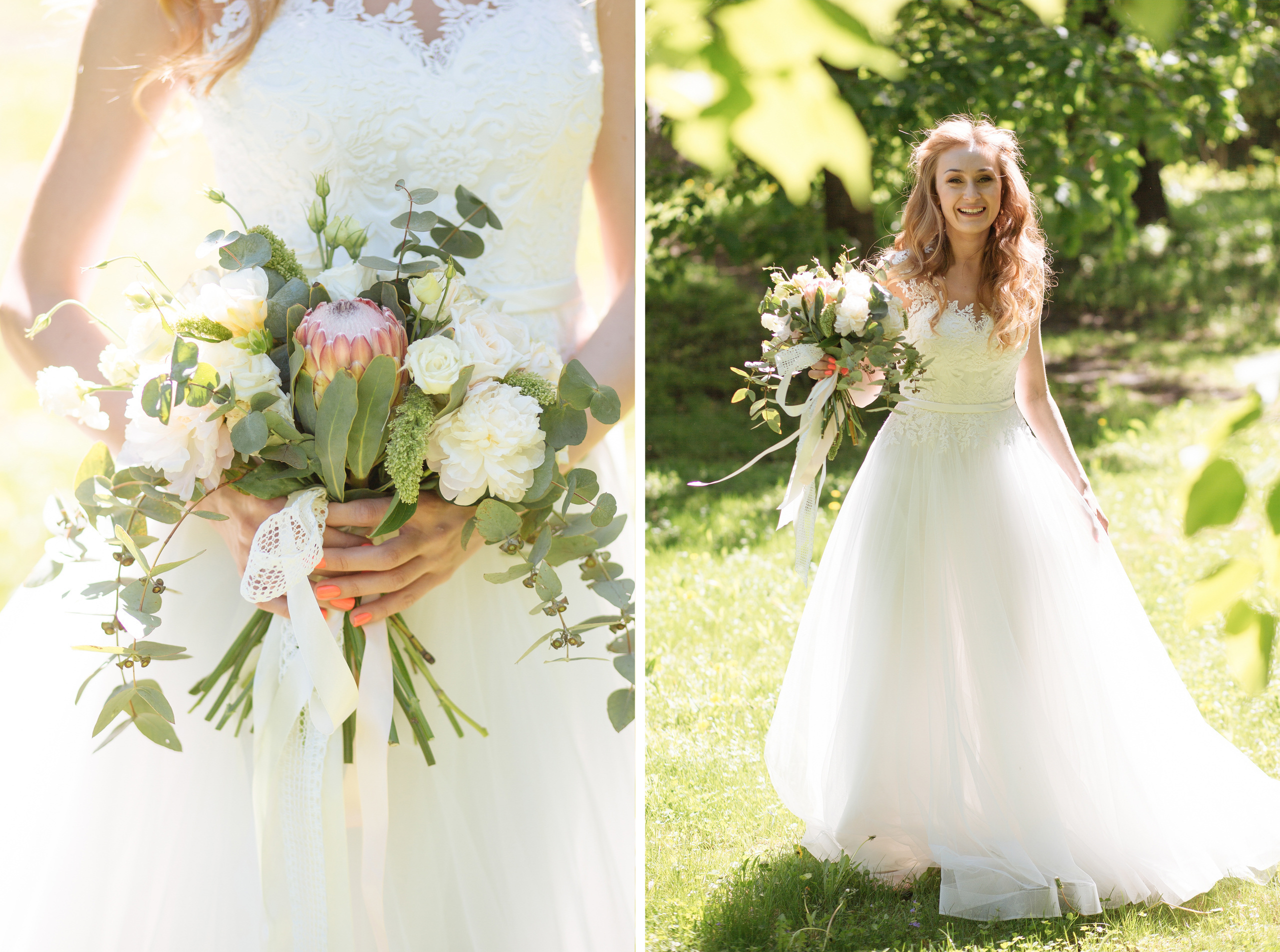 Жена и Антон. Фантастический уикенд. Портфолио свадебного фотографа. Роман Каргаполов