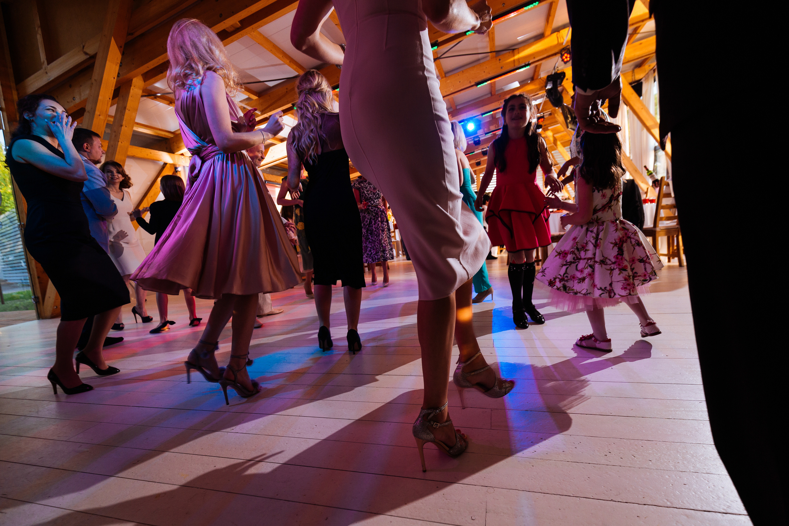 Жена и Антон. Фантастический уикенд. Портфолио свадебного фотографа. Роман Каргаполов