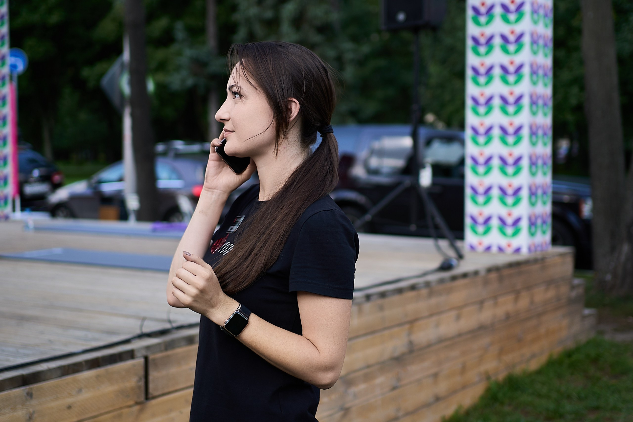 Yamaguchi — «Гибкость и сила». Фотограф и Видеограф в Москве. Олег Корушев