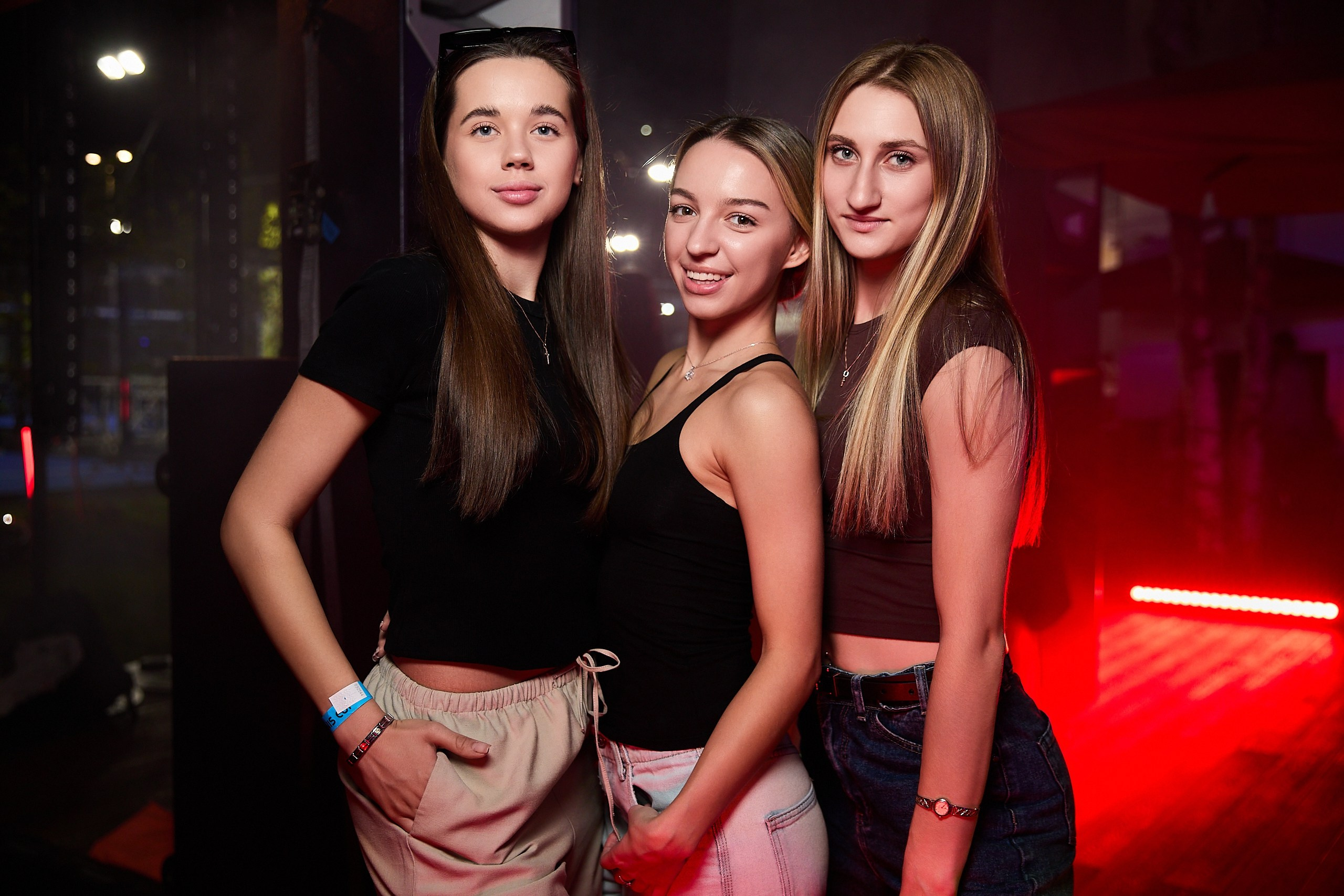 Bosco & La Raquette party. Фотограф и Видеограф в Москве. Олег Корушев