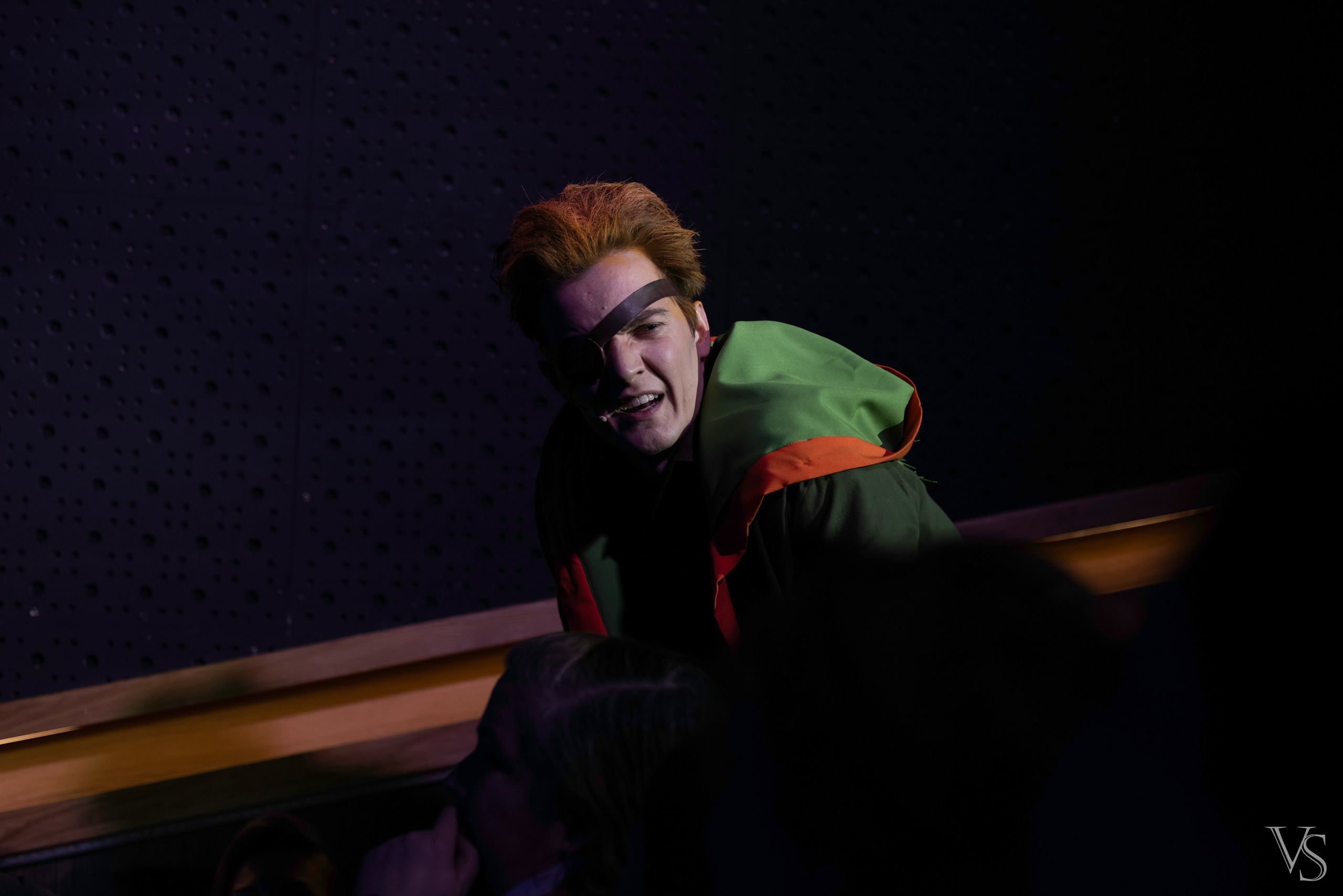 Книга стихий 25.01. Фотограф Виктор Степанов