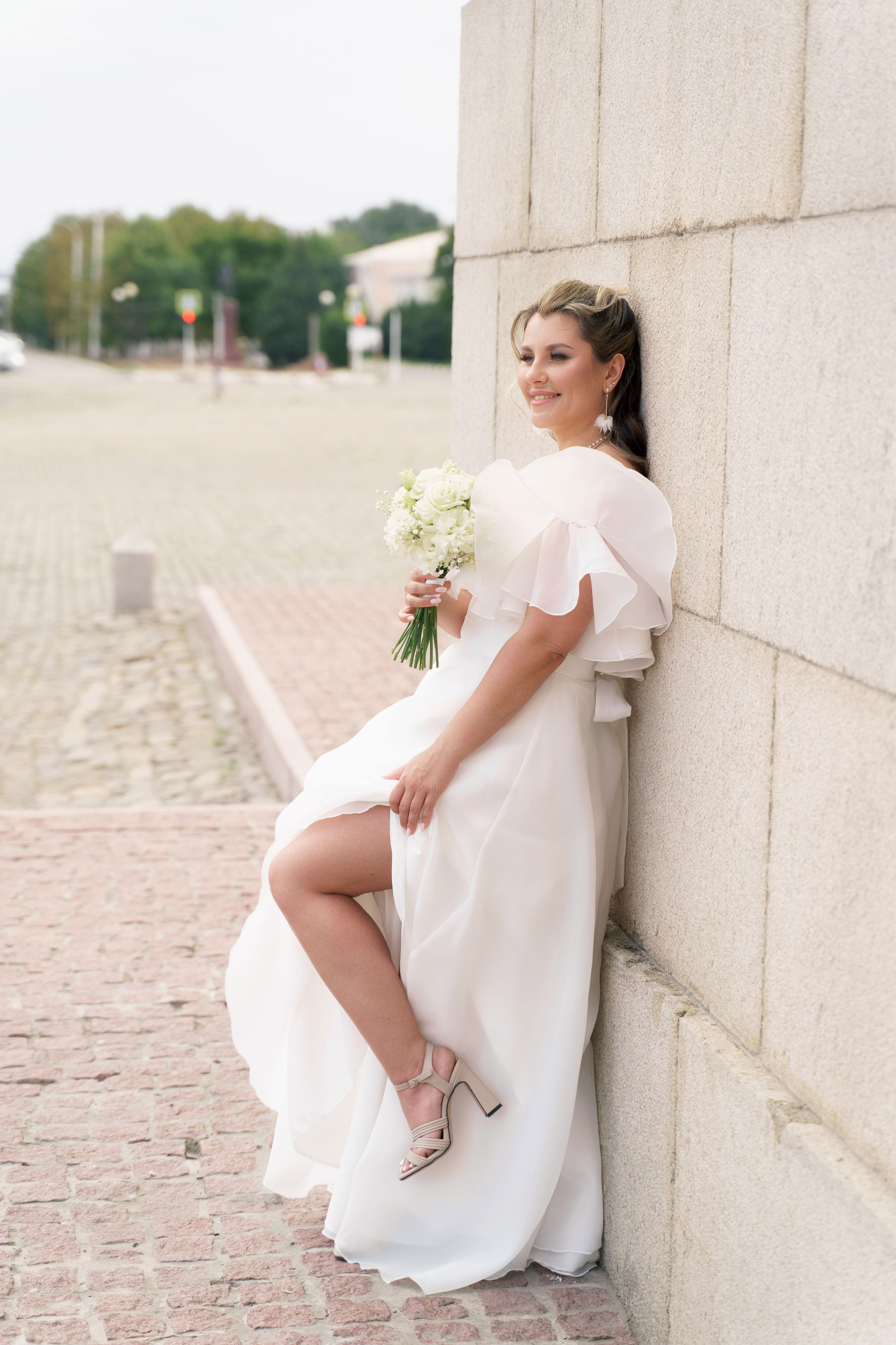 Евгения и Сергей. Семейный фотограф Новочеркасск