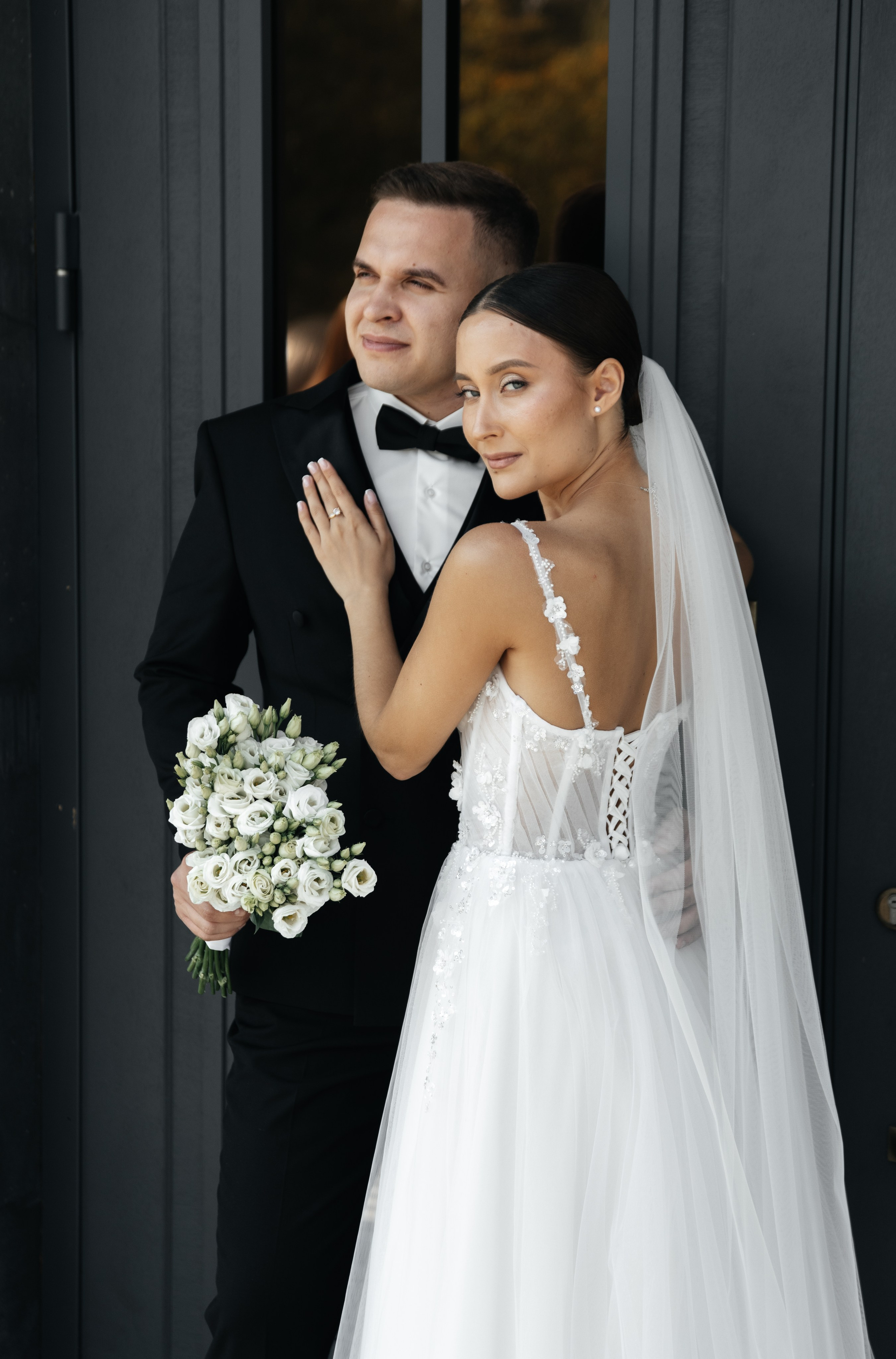 Arthur & Zarina. Свадебный фотограф Ильнар Асадуллин